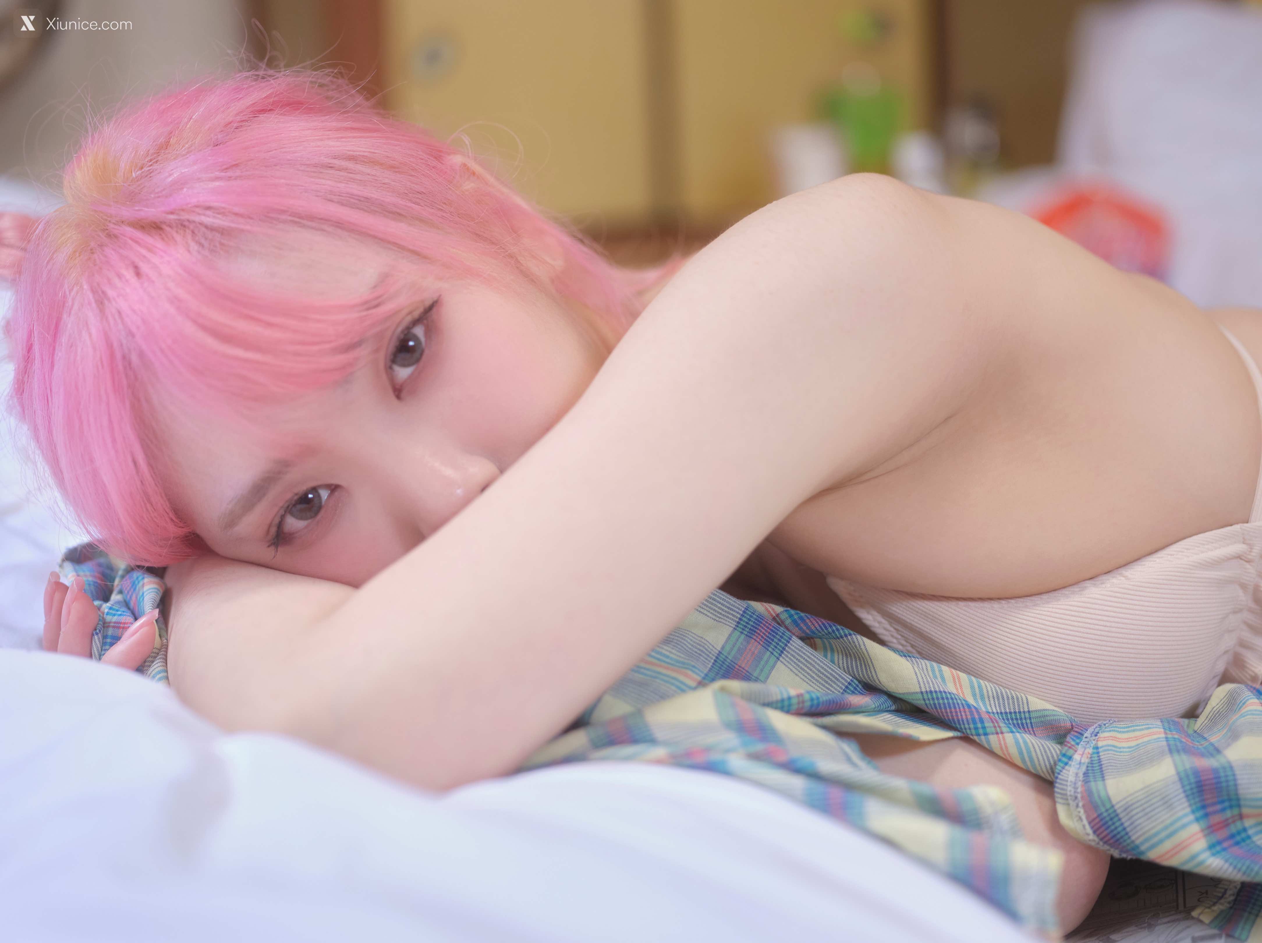 Artgravia Vol.561 Dami (퀸다미) 4K