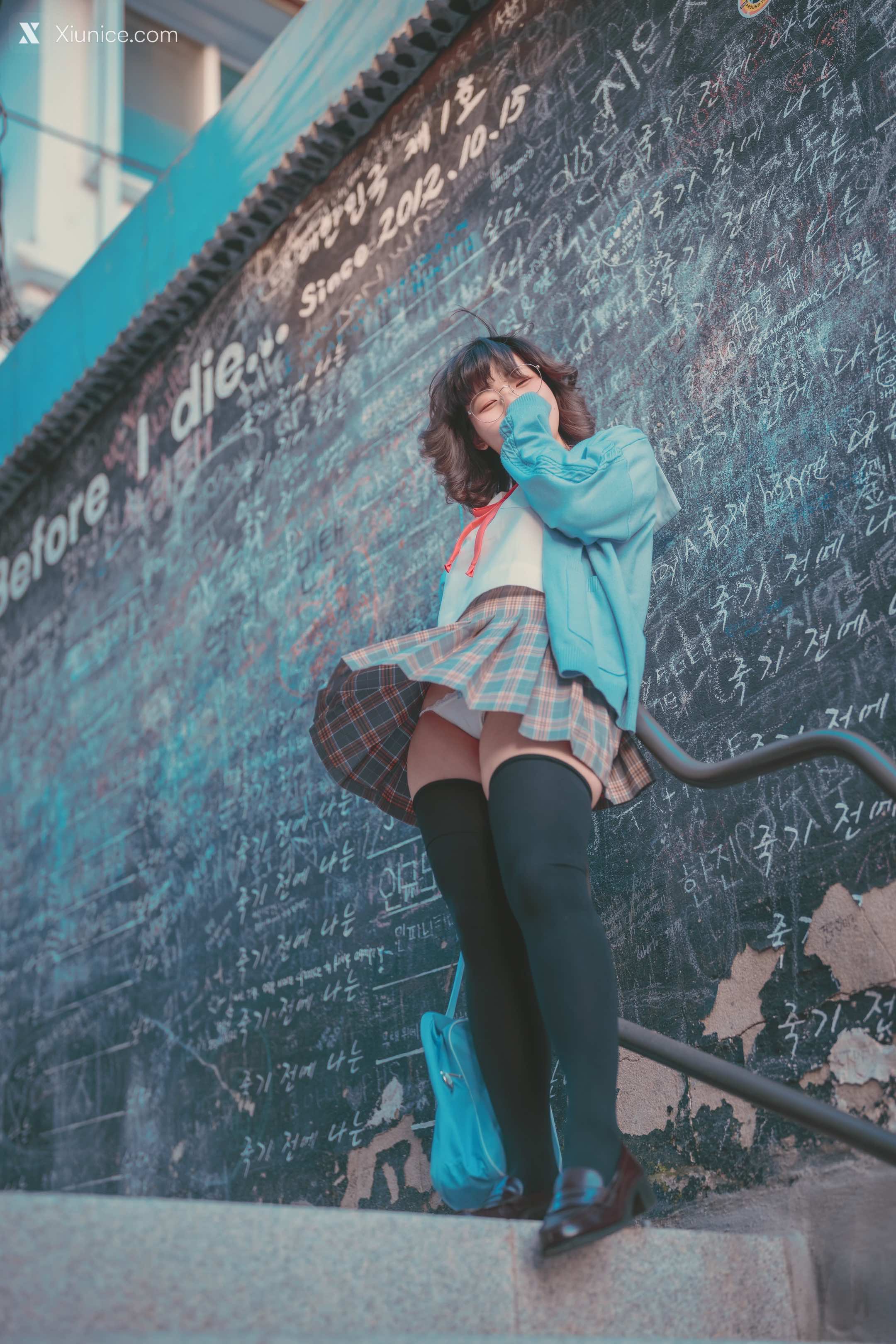 DJAWA Photo – Mimmi (밈미) – Your Panties 4K