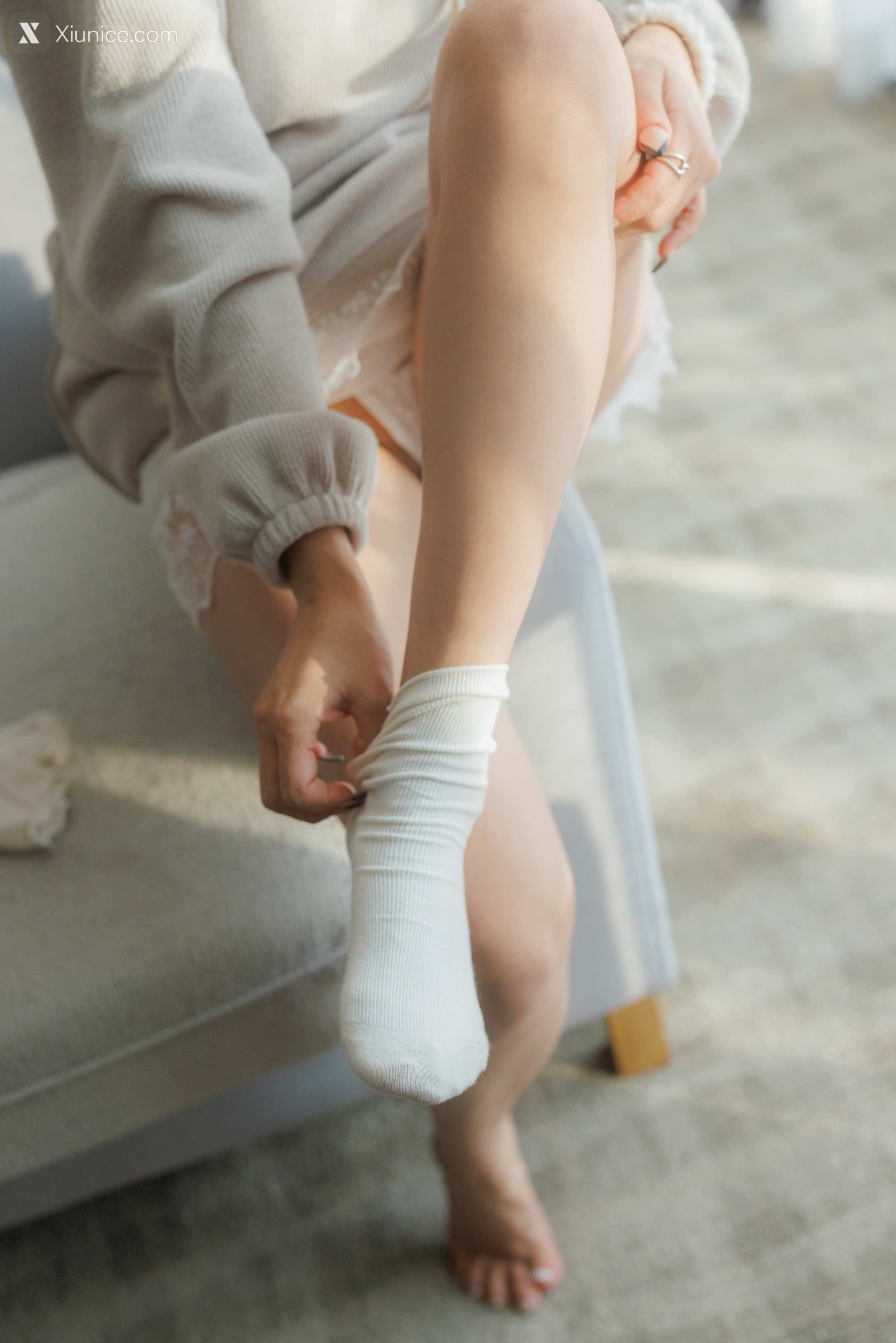 SweetBox Yeoni – Milkcow Girl 4K