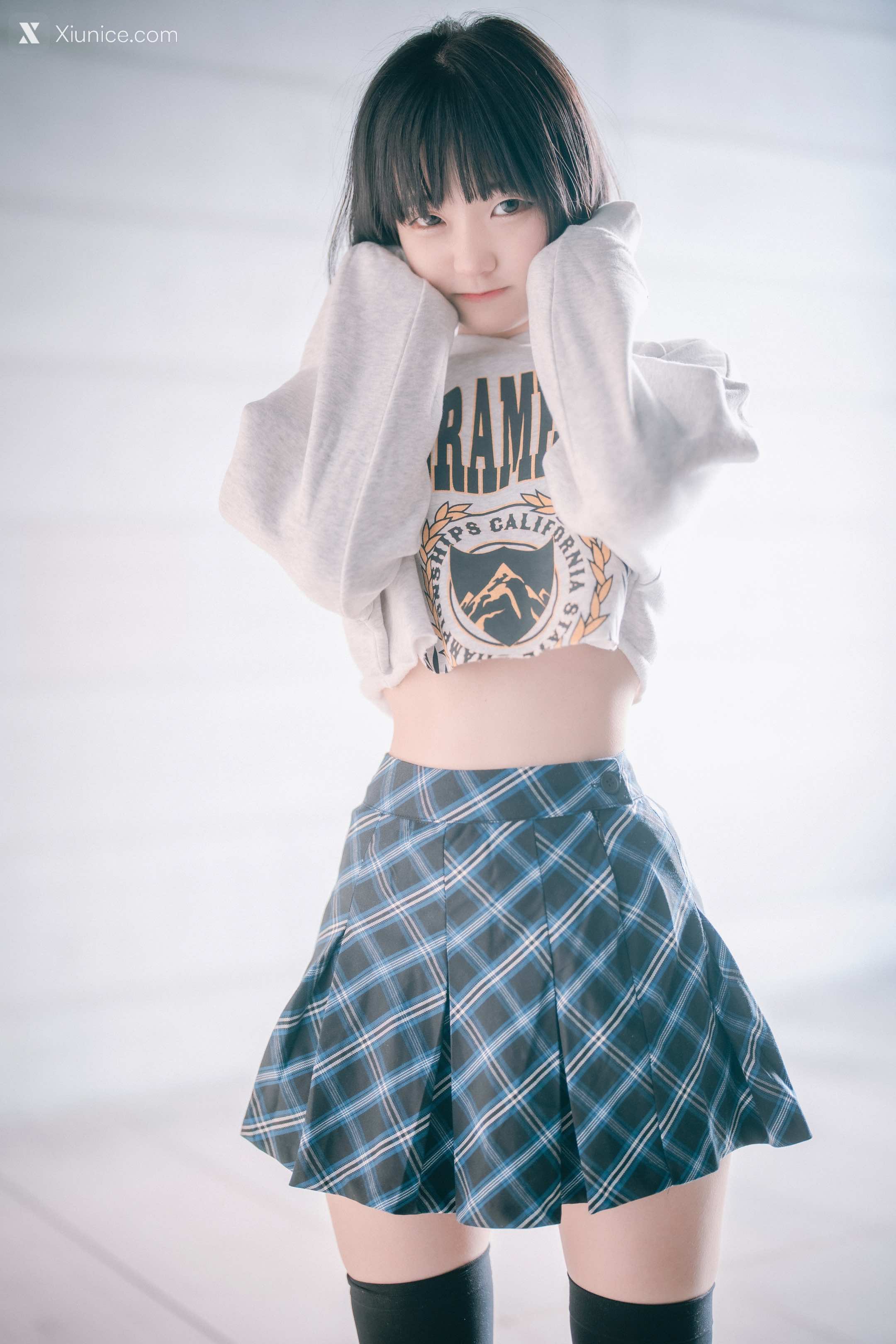 DJAWA Photo – Jeong Jenny (정제니) – Daylife in Sacramento 4K