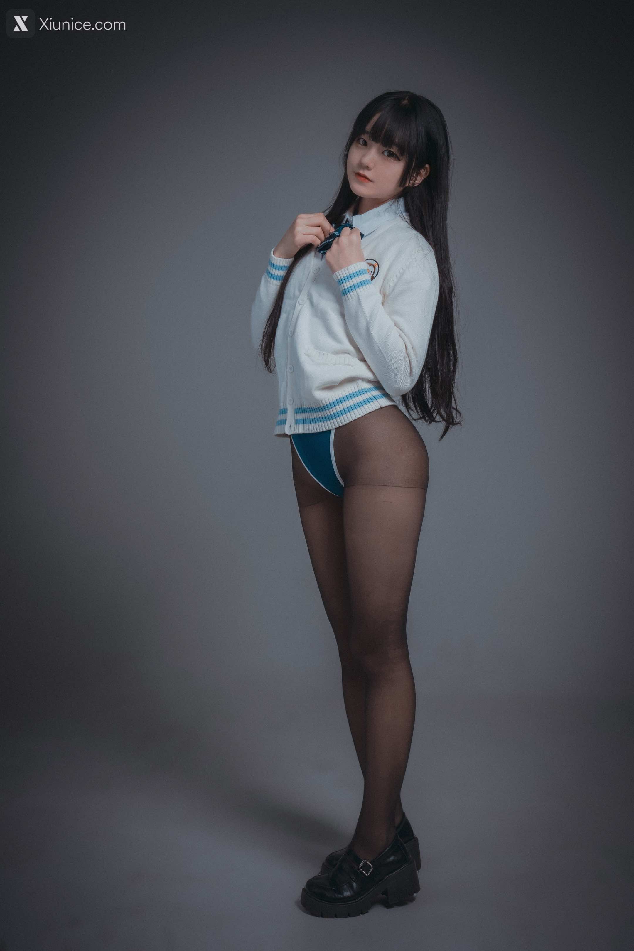 DJAWA Photo – Jeong Jenny (정제니) – Swimming Lesson #10 (Full) 4K