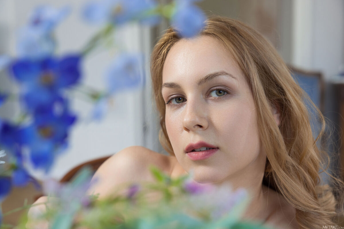 MetArt Arya - Elegant Allure Part02