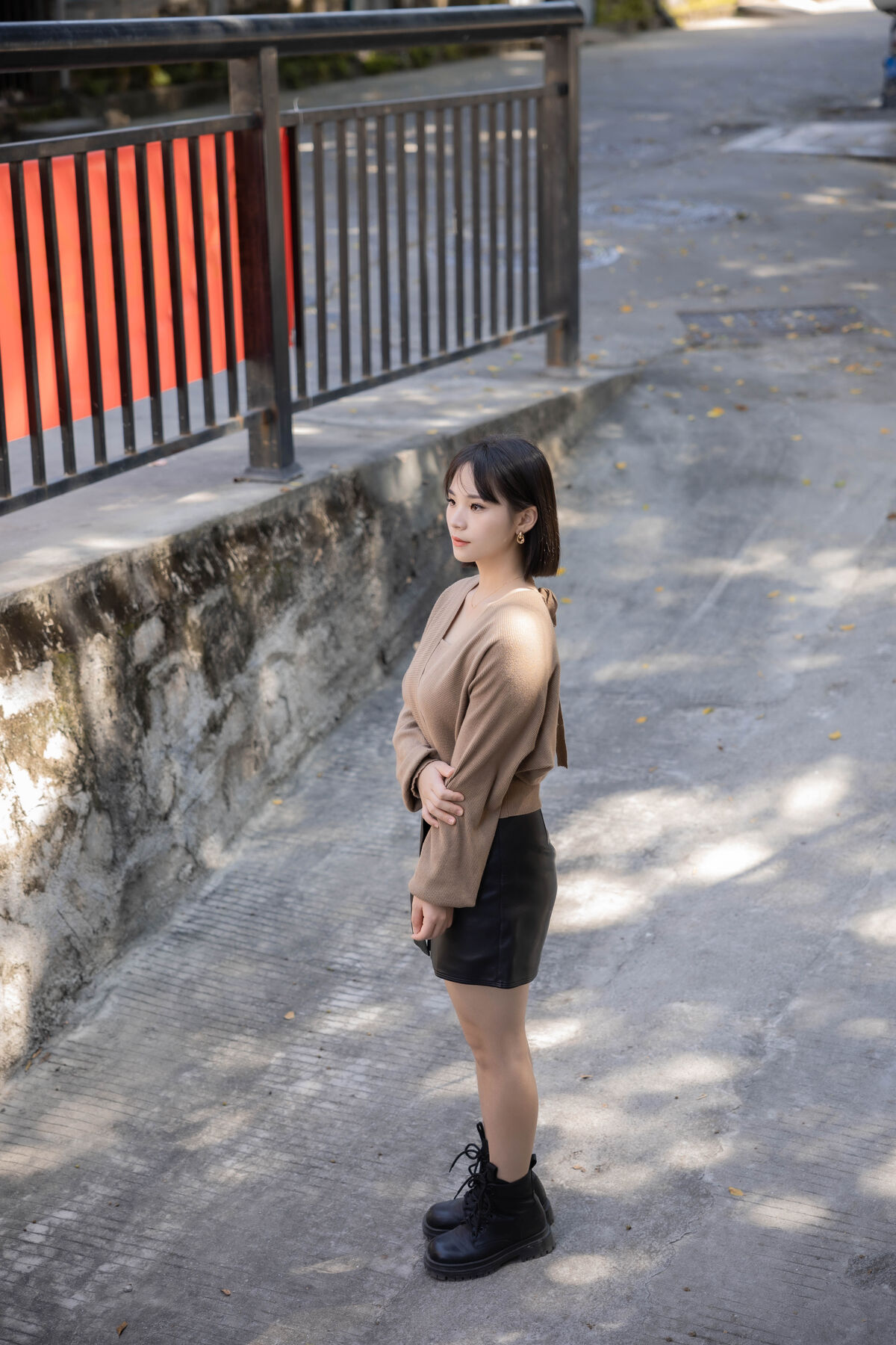 YiTuYu艺图语 Vol.10137 Xue Hua