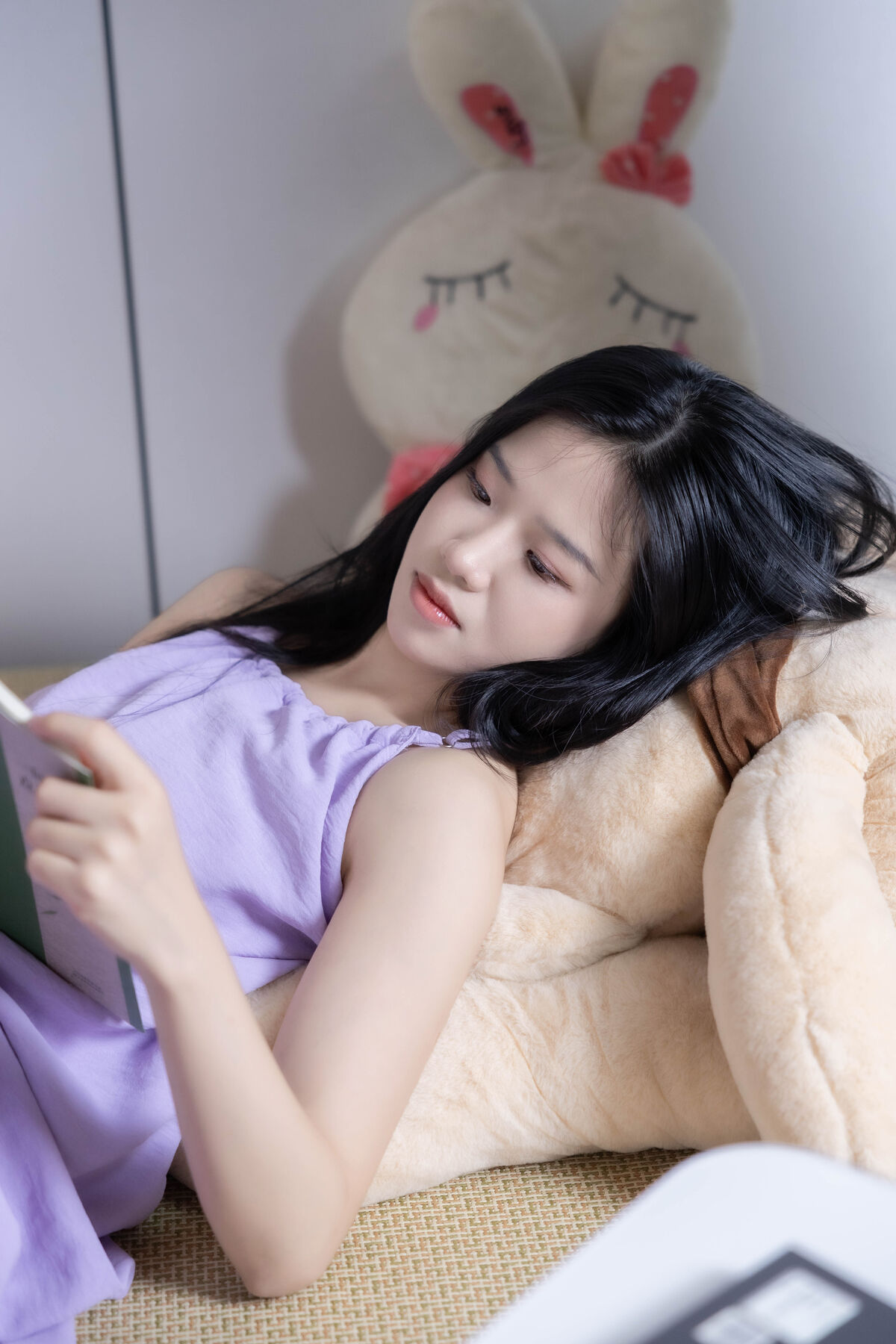 YiTuYu艺图语 Vol.10225 Xiao Su Xi