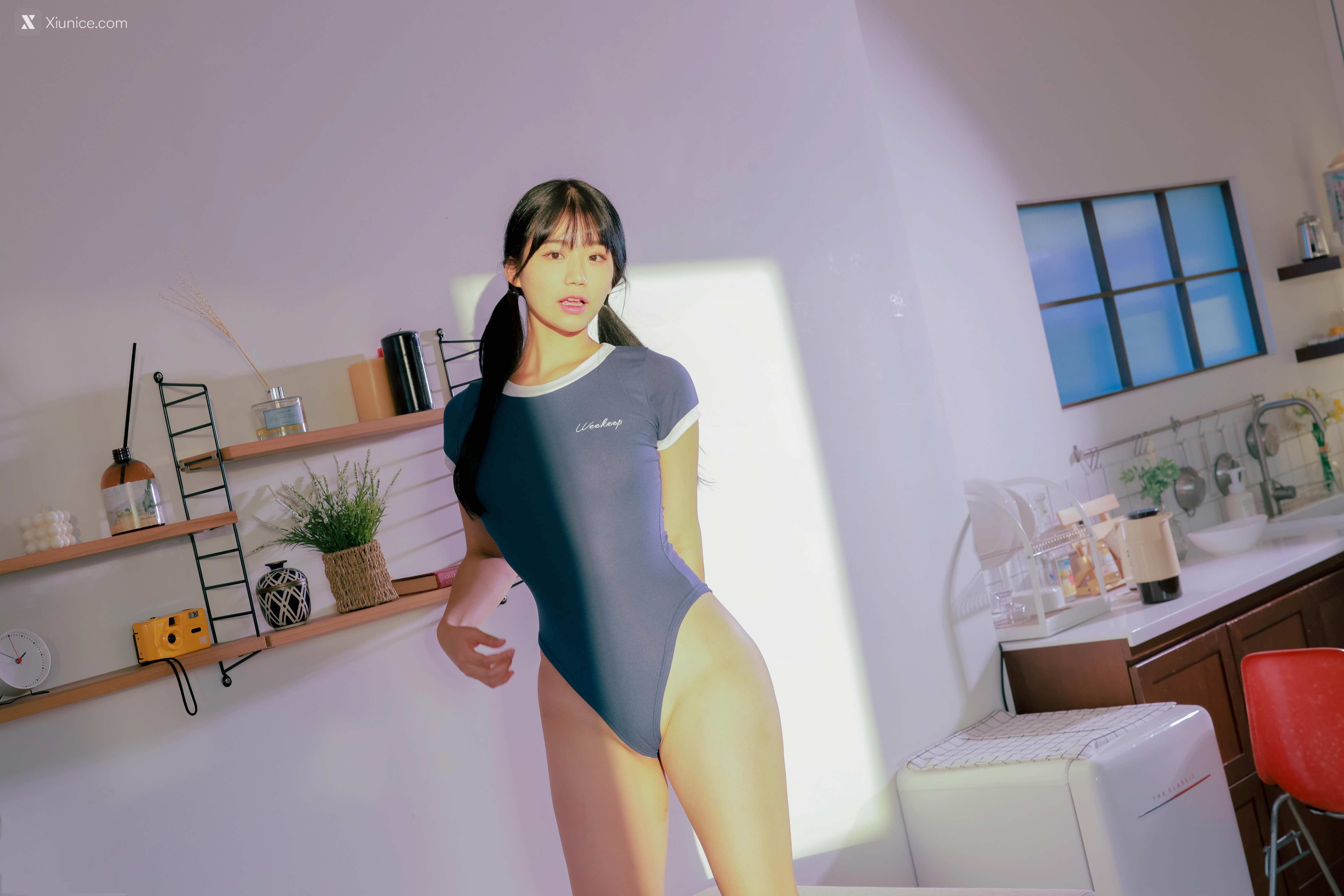 SweetBox – Yui (유이) – SWTB Vol.30 Heart Steal 4K