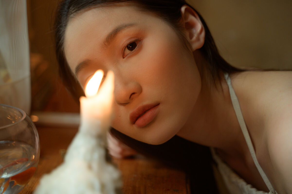 YiTuYu艺图语 Vol.10063 Ke Ke Da Wang