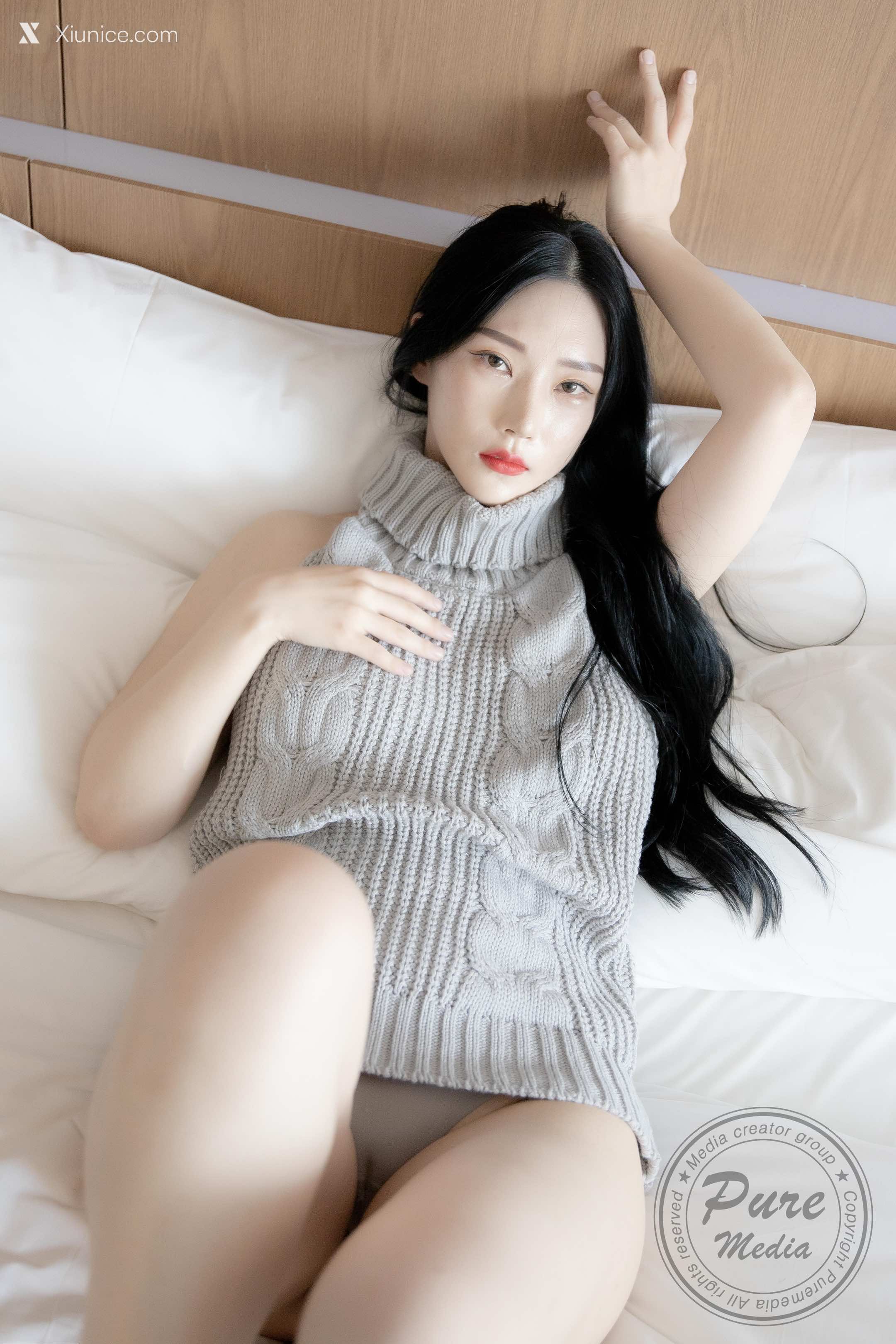 Pure Media Vol.226 Riha (리하) 4K