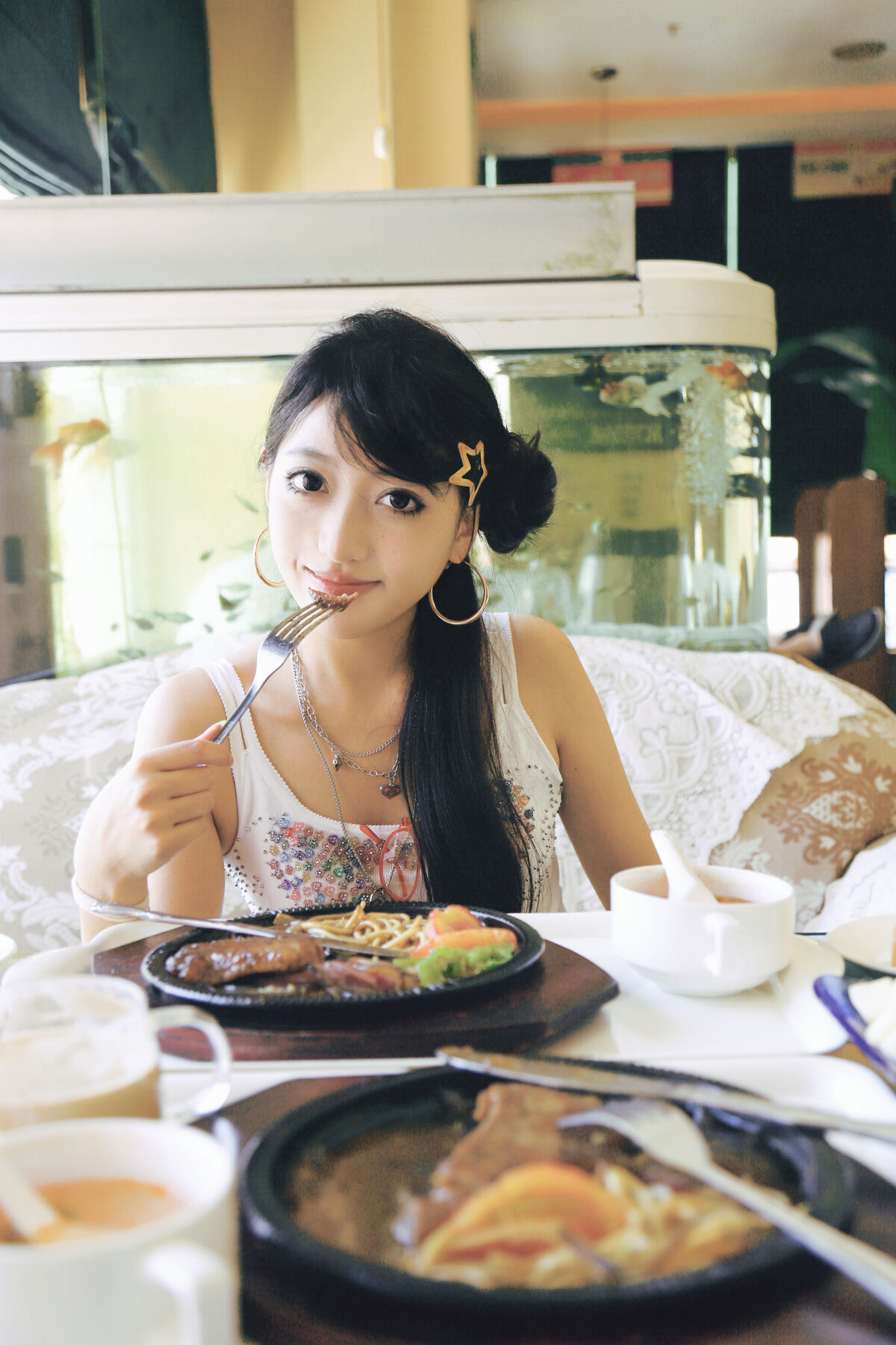 YiTuYu艺图语 Vol.10216 Lin Lin