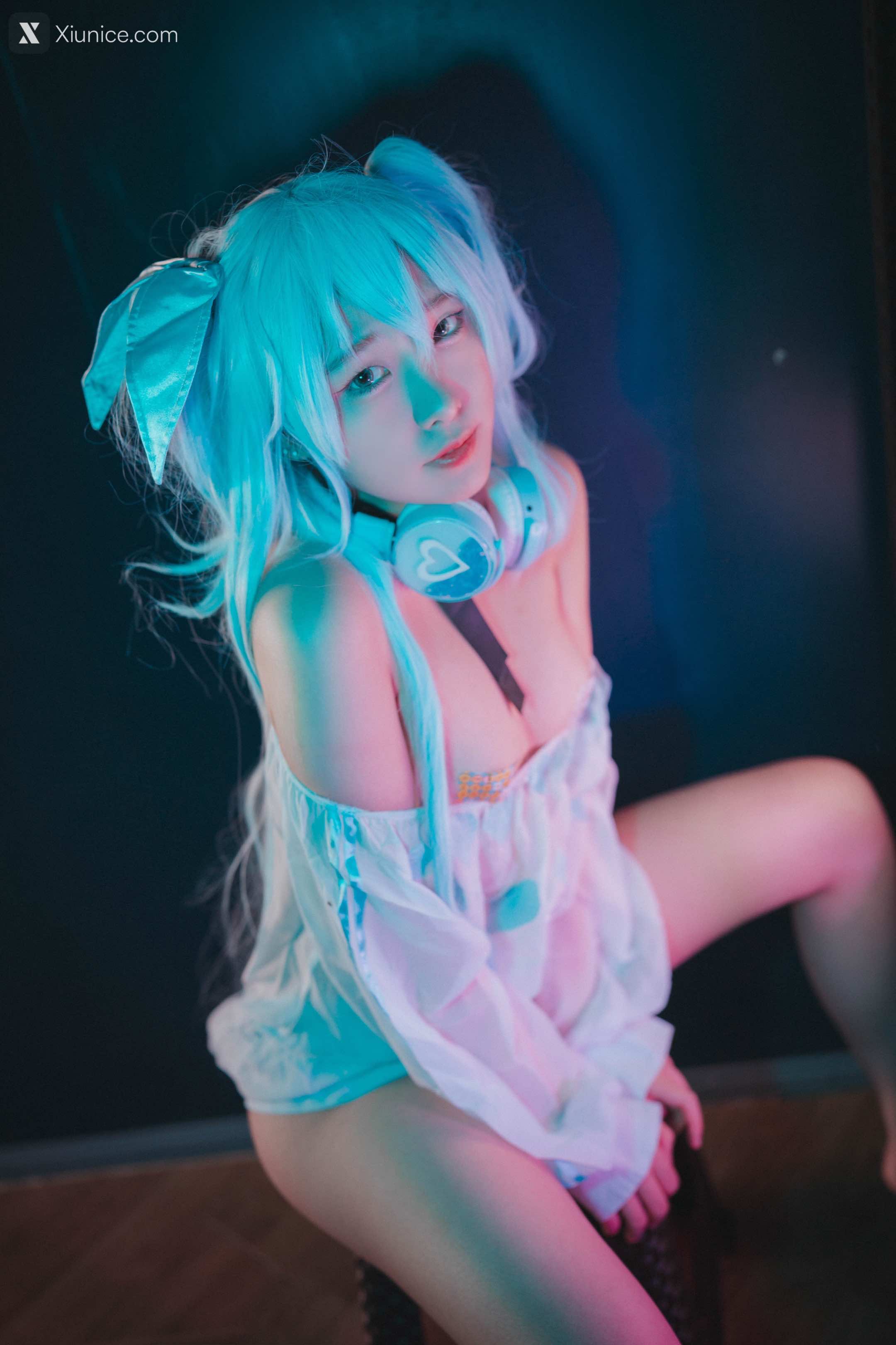 DJAWA Photo – Sonson (손손) – Girls’ Frontline PA-15 4K