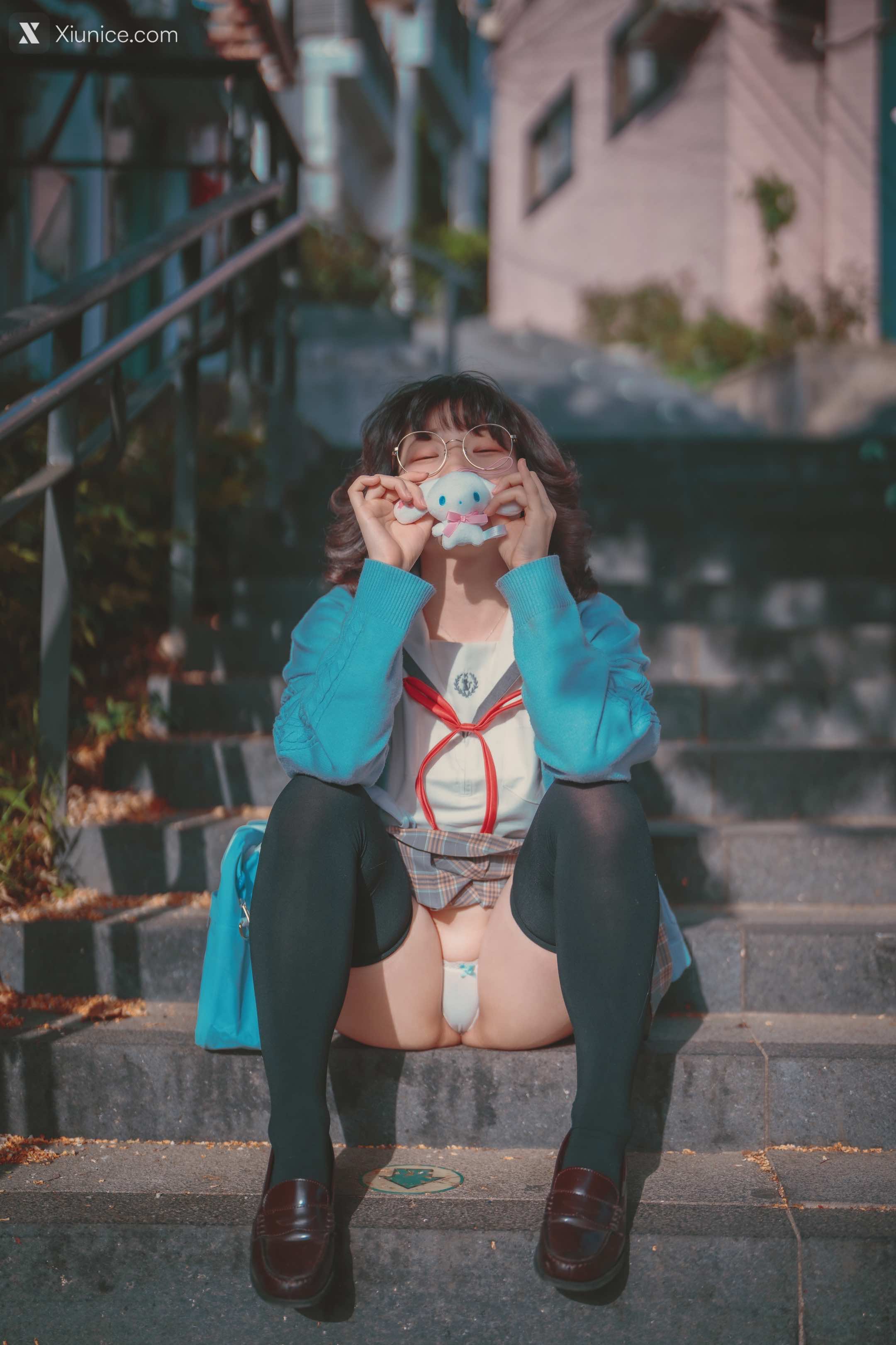 DJAWA Photo – Mimmi (밈미) – Your Panties 4K