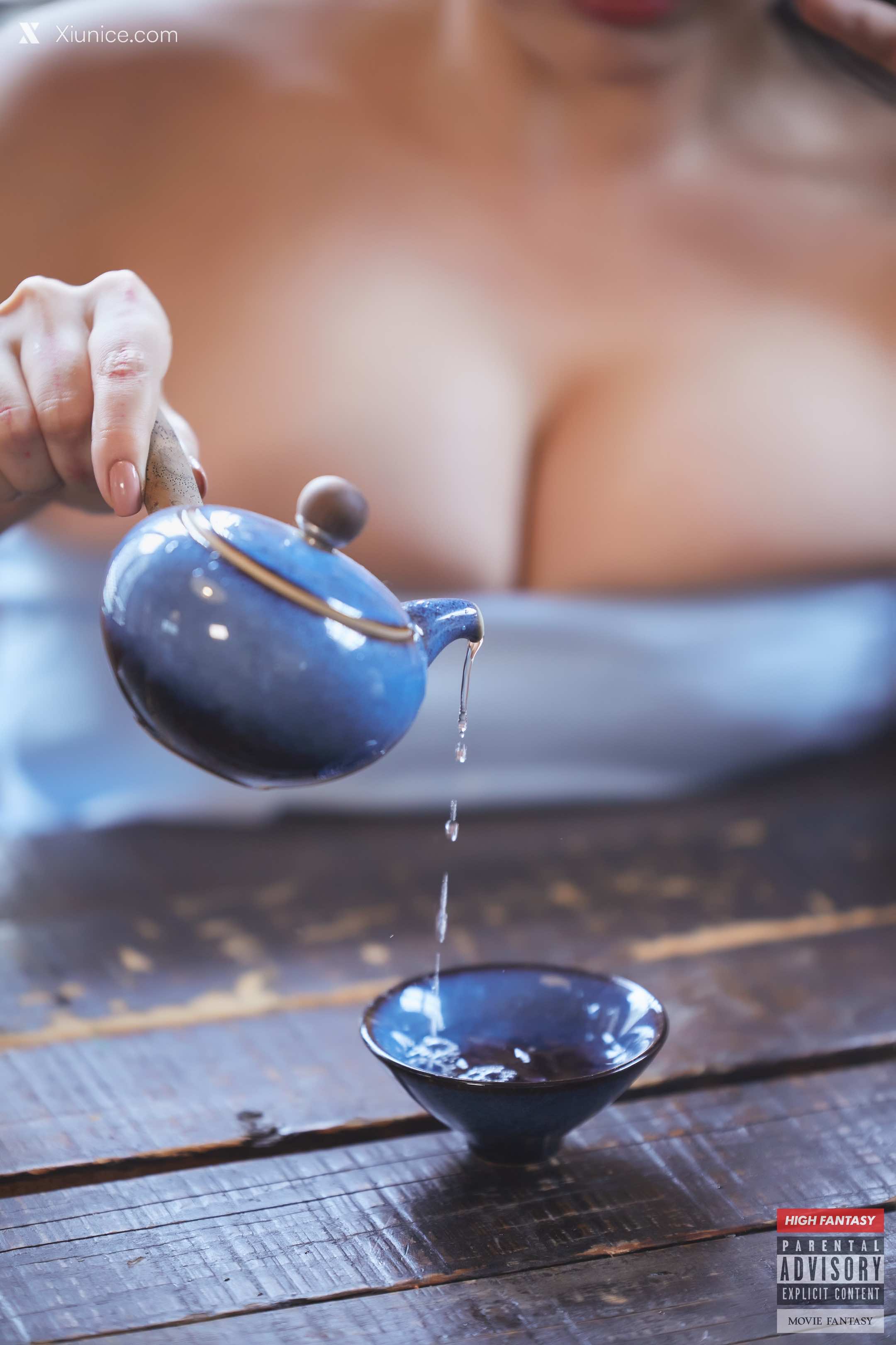 Fantasy Story 0271 Movie – Thanksgiving 4K