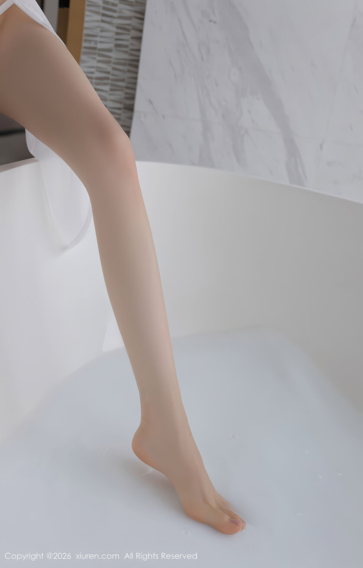 XiuRen秀人网 No.11275 Yu Zi Jiang Fish