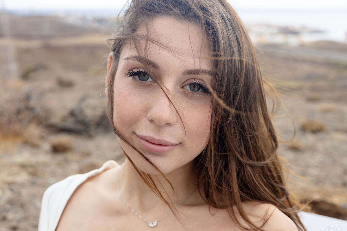 MetArt Usha - Free Rein Part02