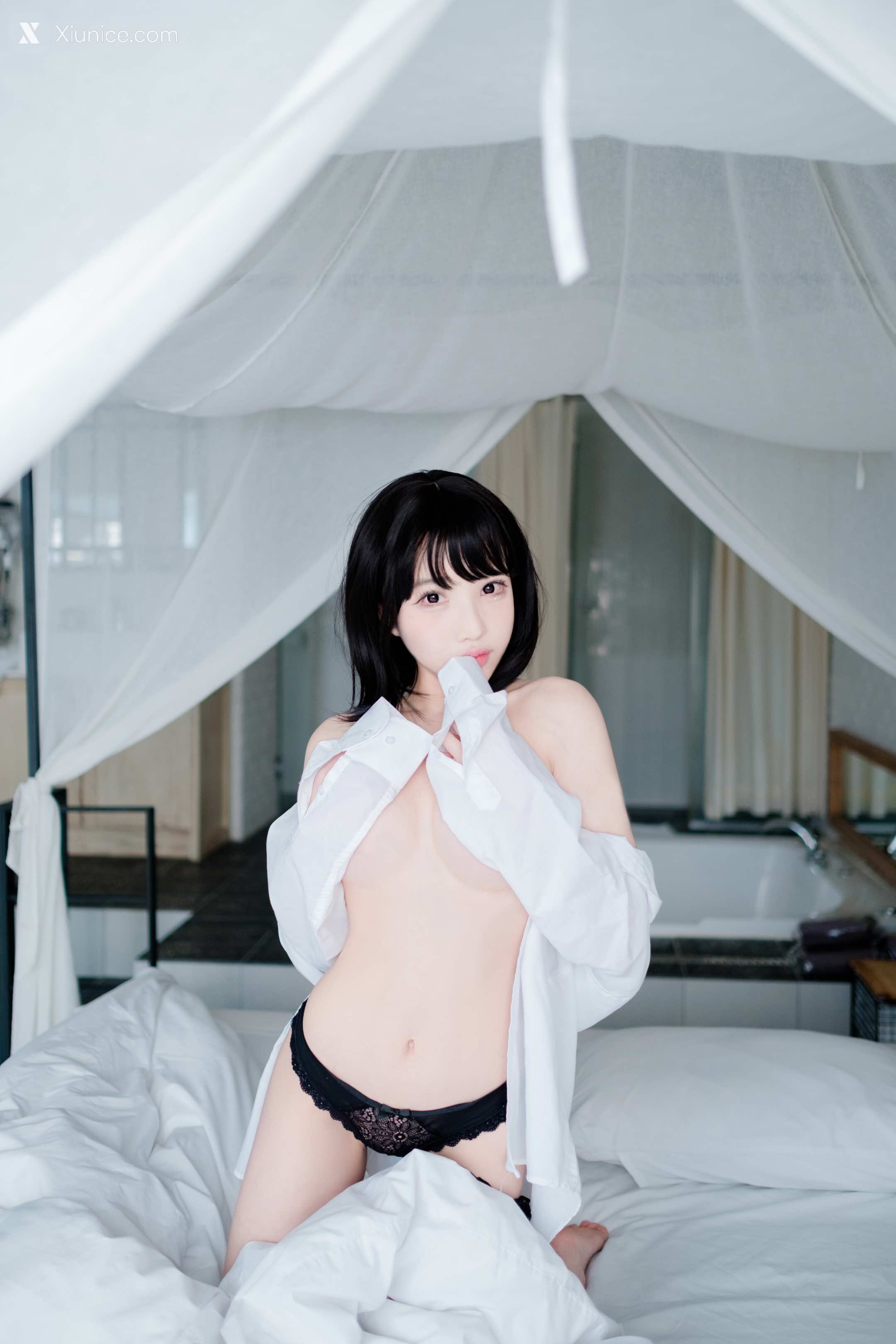 PUSSYLET Vol.40 Candy (캔디) No.6 4K