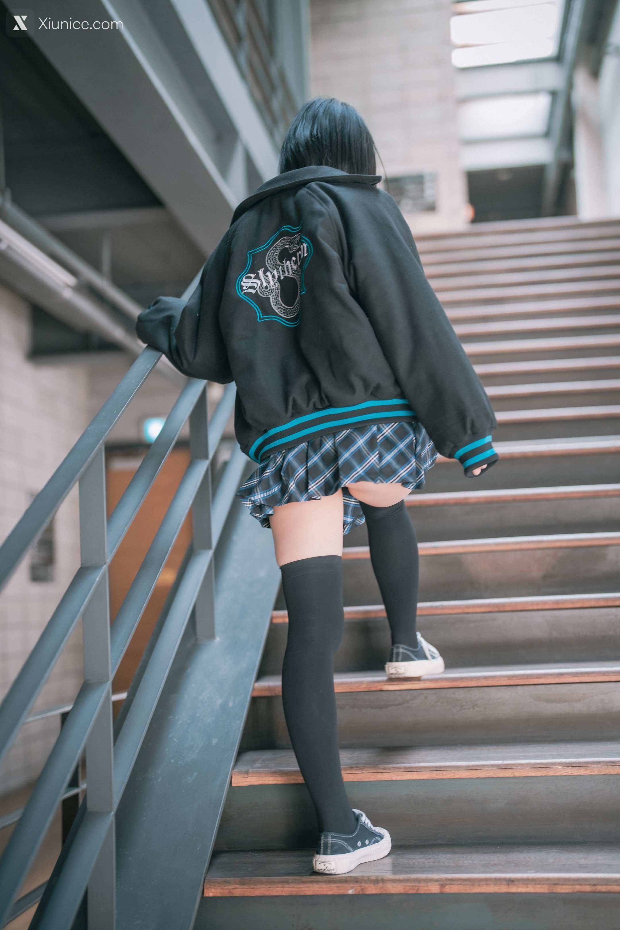 DJAWA Photo – Jeong Jenny (정제니) – Daylife in Sacramento 4K