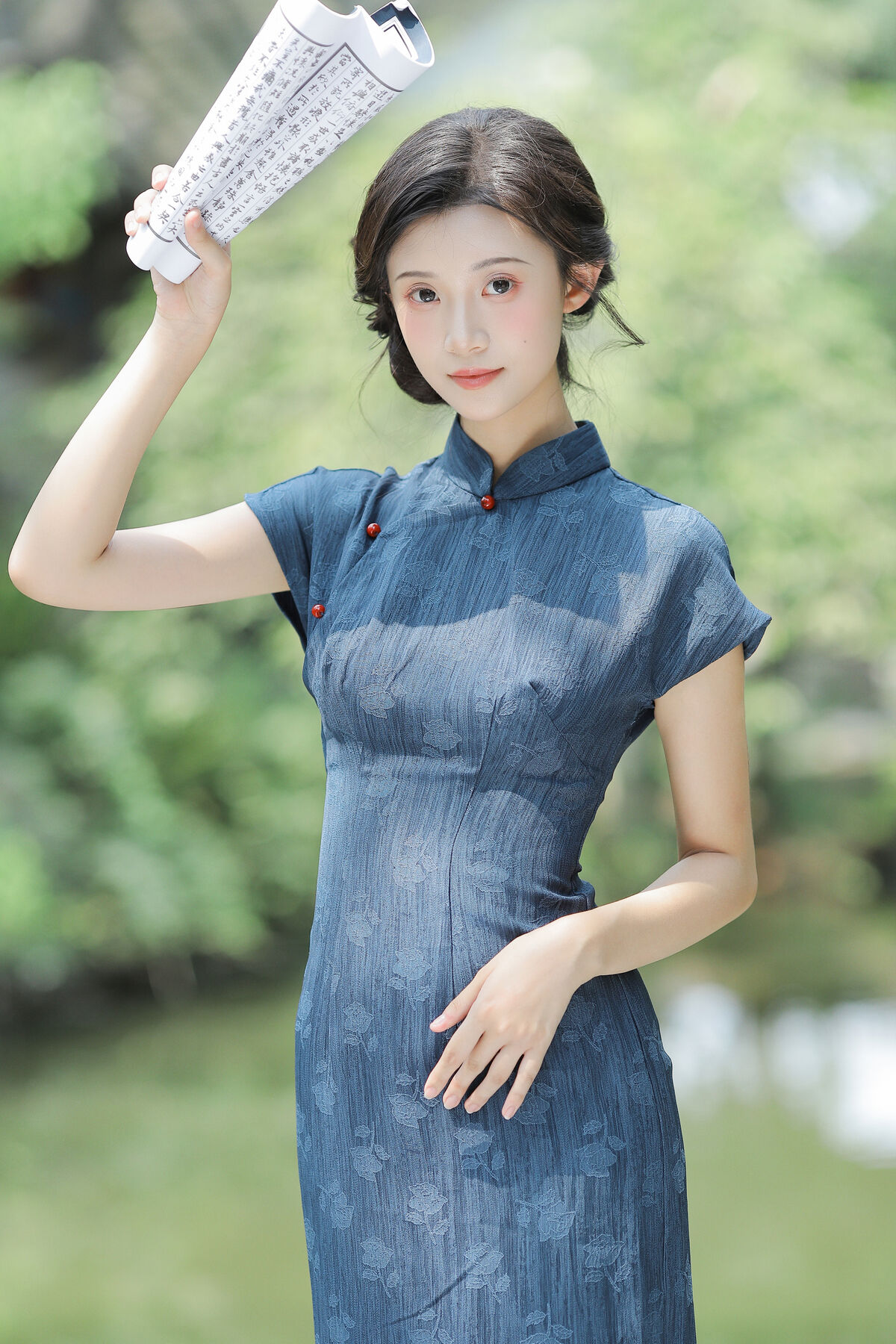 YiTuYu艺图语 Vol.10177 Yi Kou Shao Mai