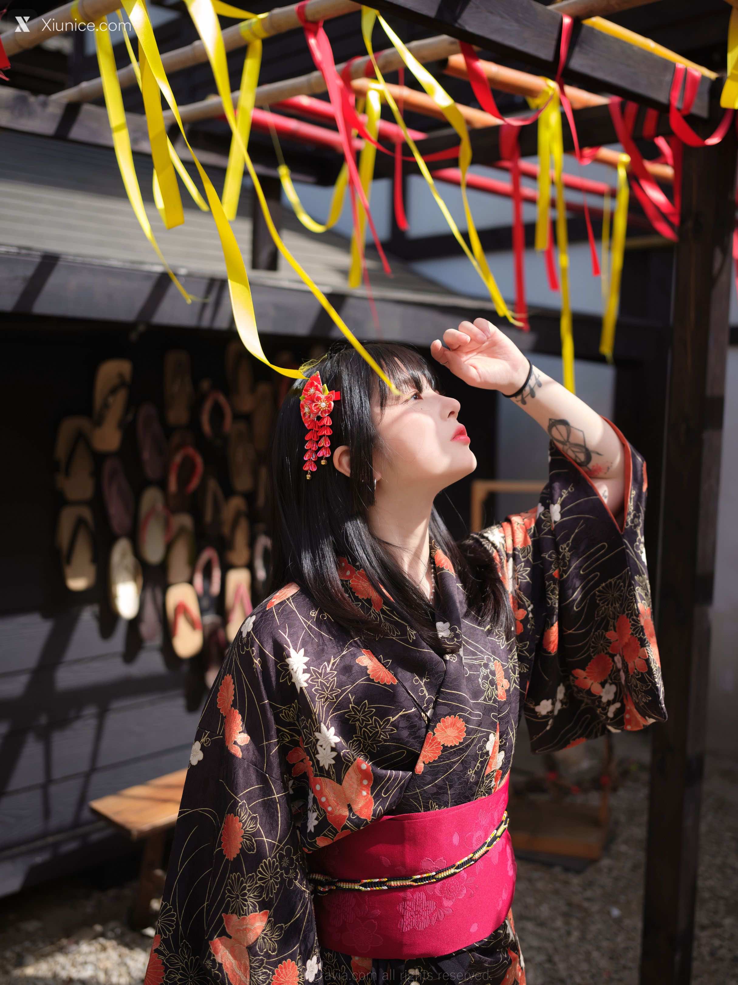 Artgravia Vol.400 Jang Joo (장주) 4K