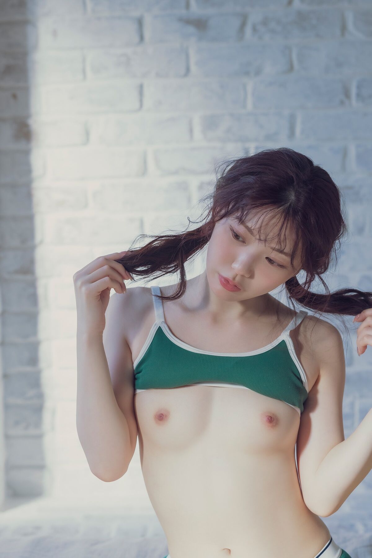 Mio Ishikawa 石川澪 - FRIDAYデジタル写真集 Candy Pink Vol.3 100ページ超豪華版