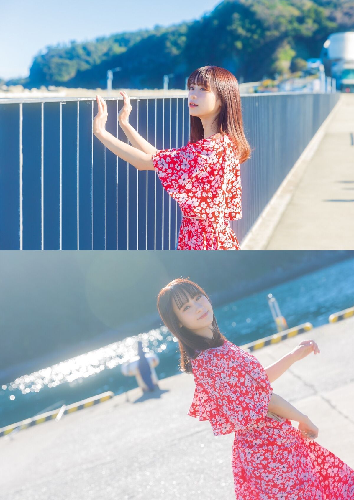 Kaori Maeda 前田佳織里 - 1st写真集 おとなのかおり 声優パラダイス Part01