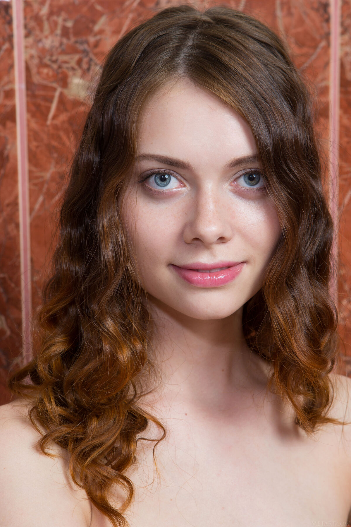 MetArt Kei - Pontena Part02