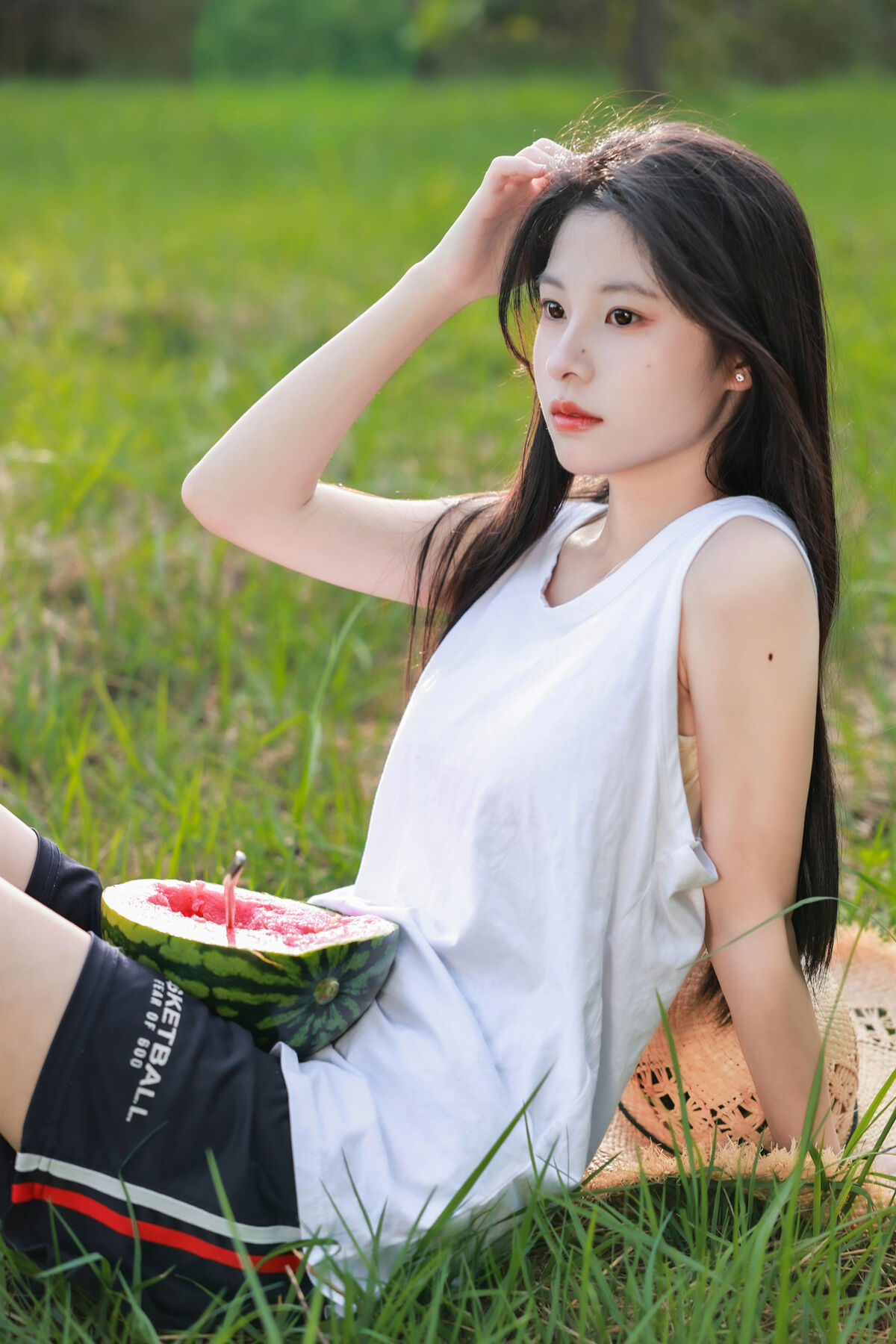 YiTuYu艺图语 Vol.10054 Tian Lan Lan