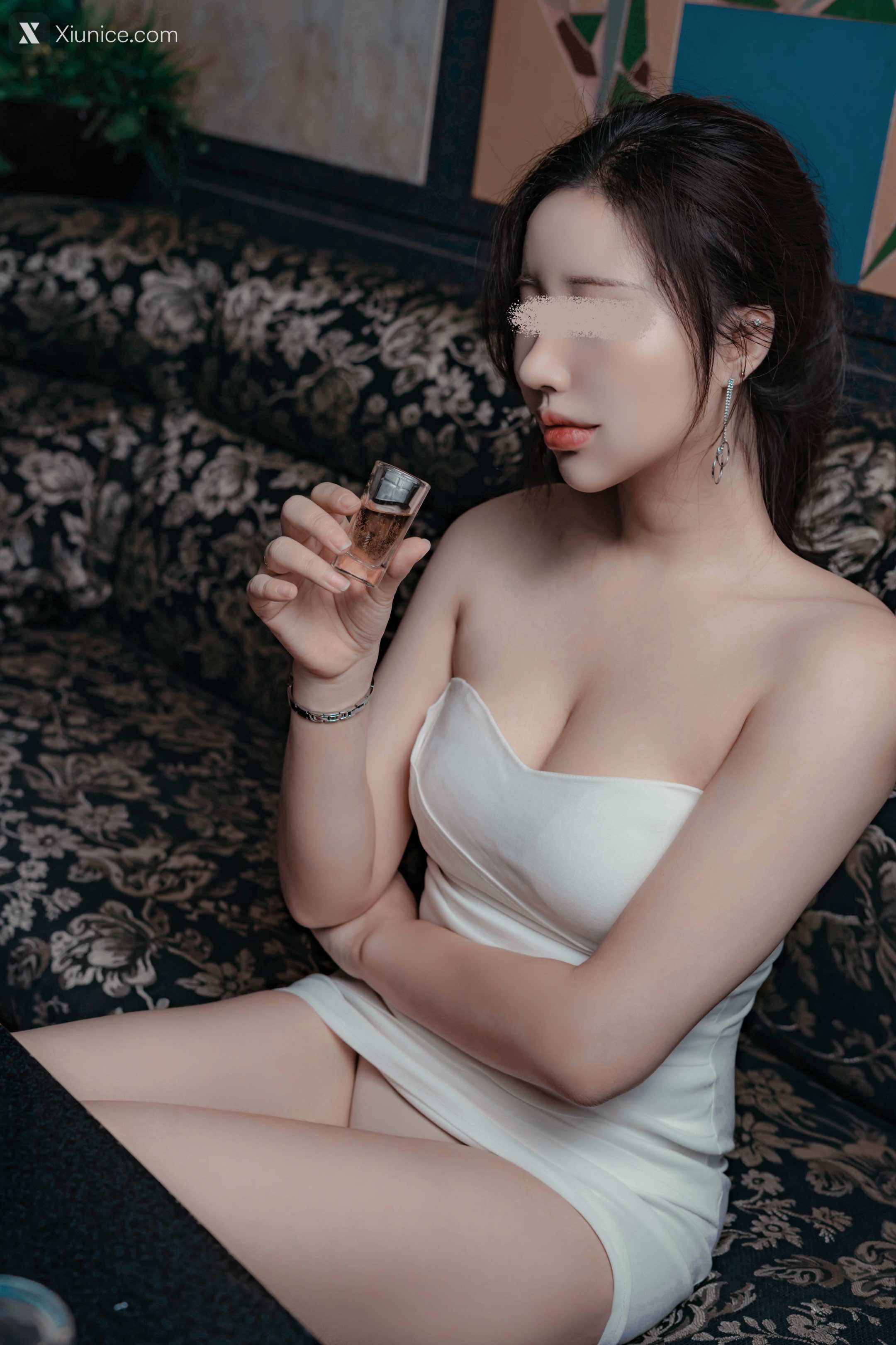 PUSSYLET Vol.33 Cony (코니) No.11 Karaoke 4K