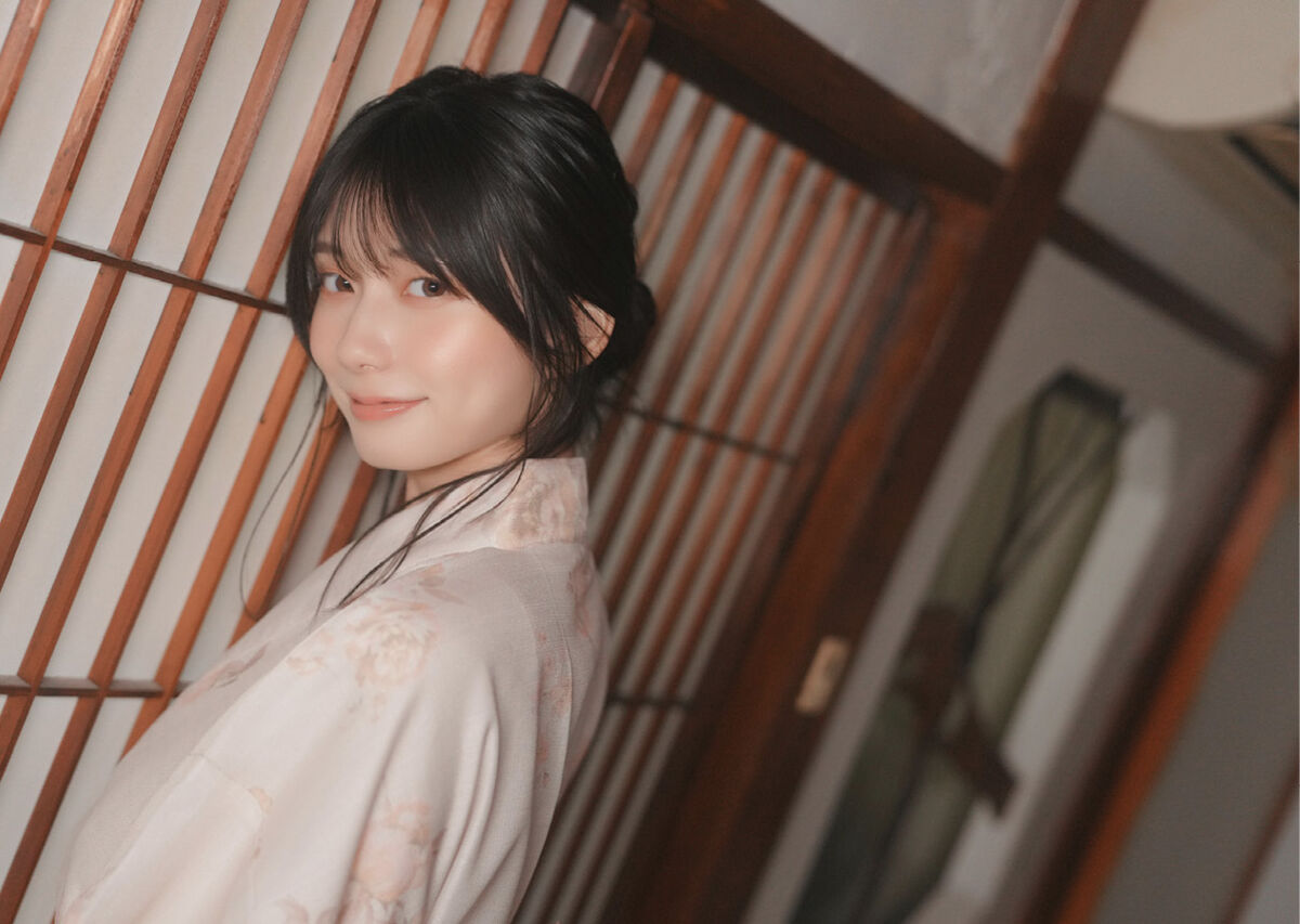 Kanna Seto 瀬戸環奈 - 写真集 ぬくもり日和 Part03