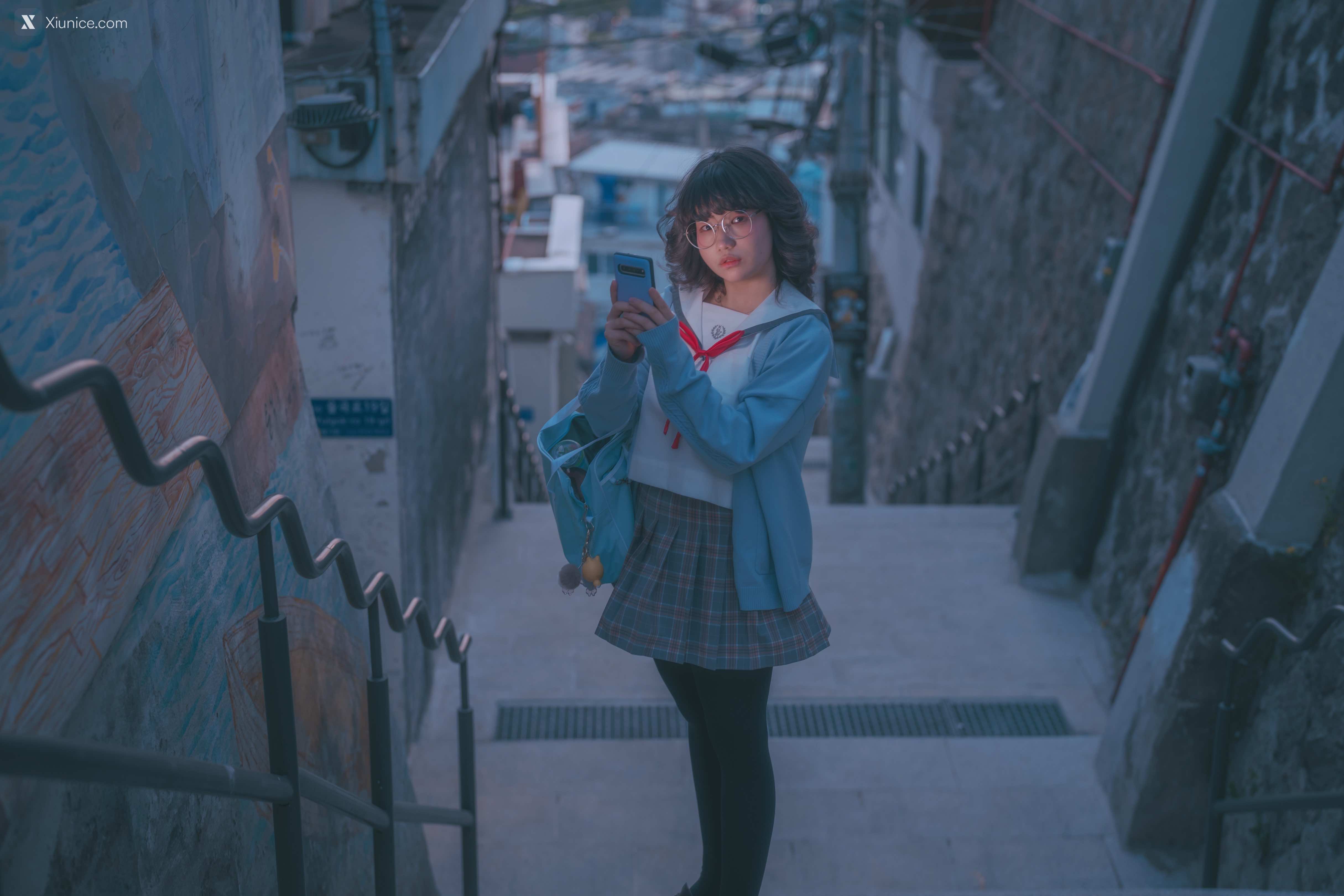 DJAWA Photo – Mimmi (밈미) – Your Panties 4K