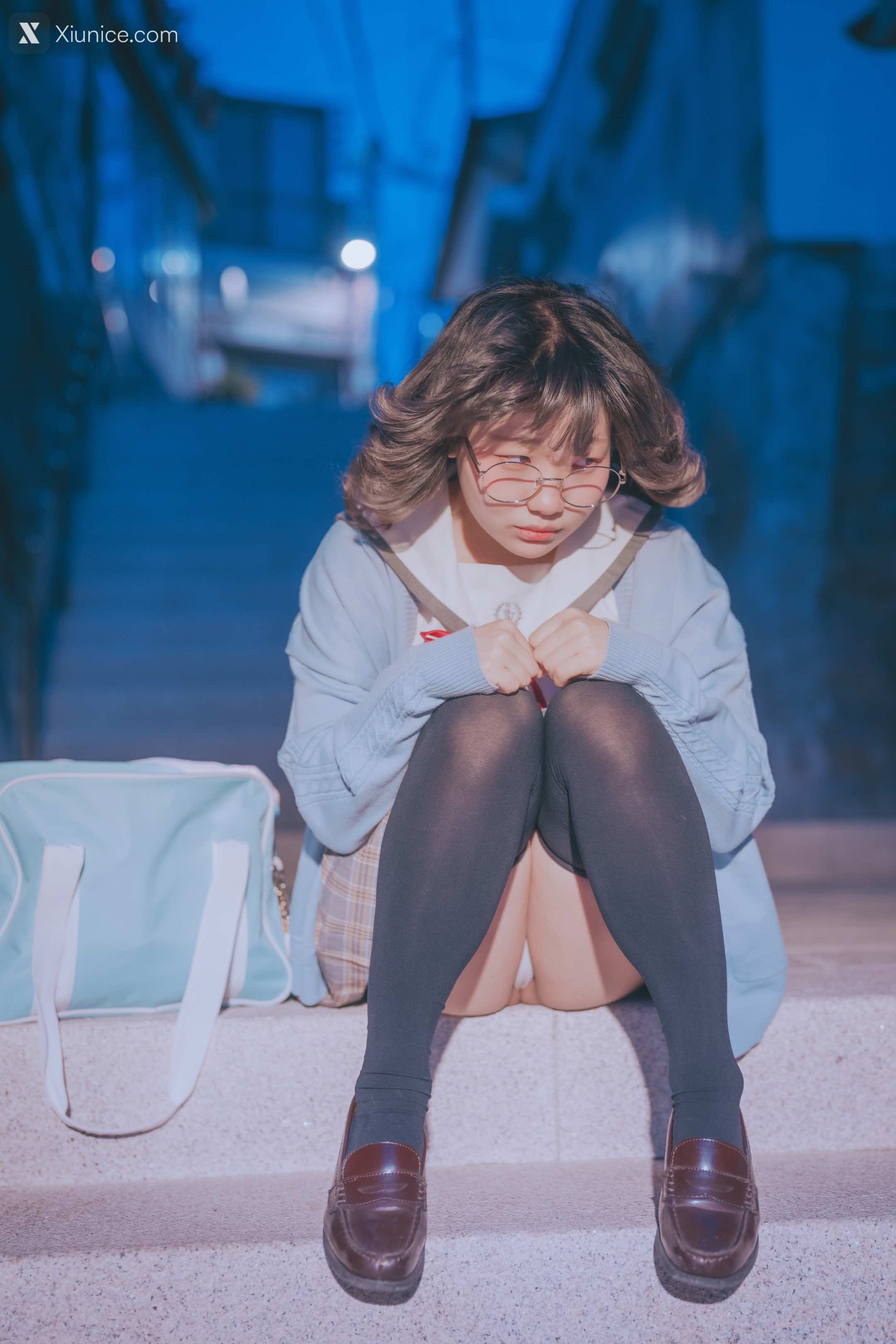 DJAWA Photo – Mimmi (밈미) – Your Panties 4K