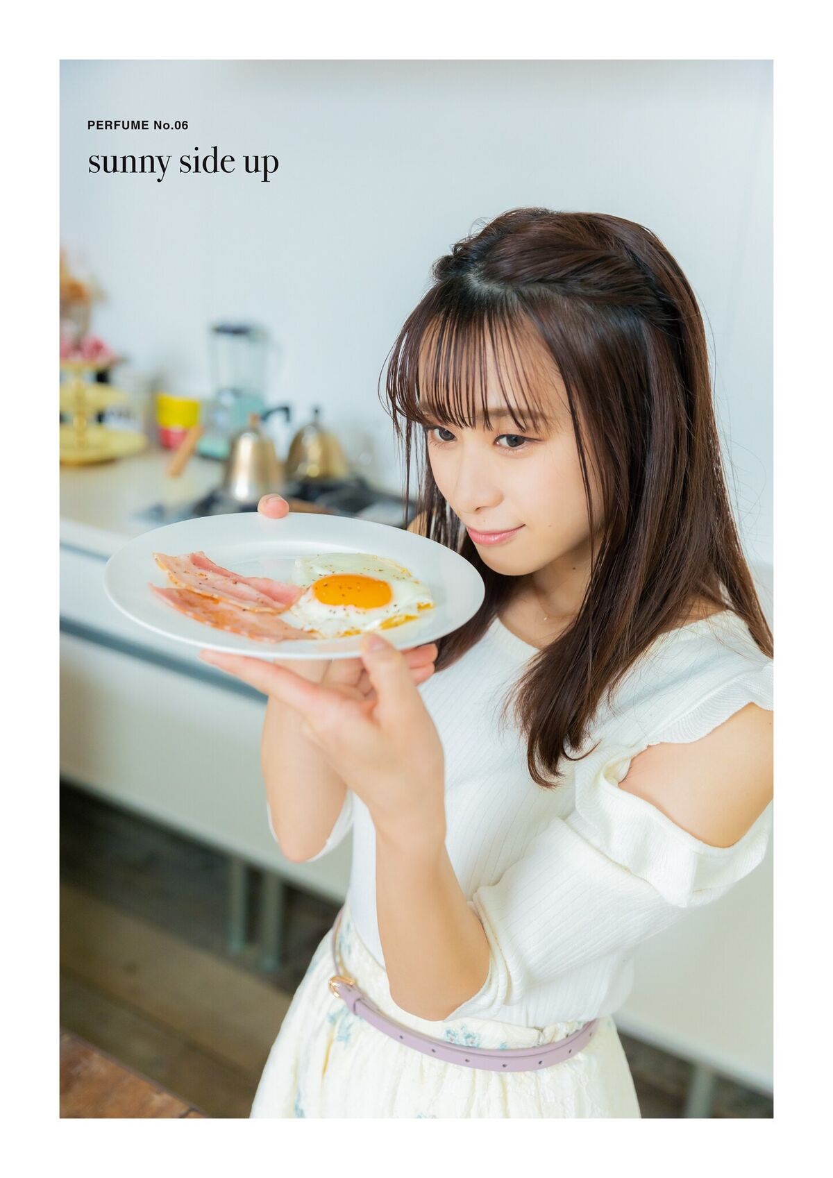 Kaori Maeda 前田佳織里 - 1st写真集 おとなのかおり 声優パラダイス Part01