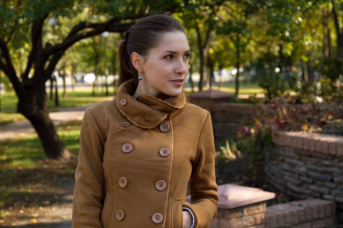 MetArt Semmi - Yedari Part02