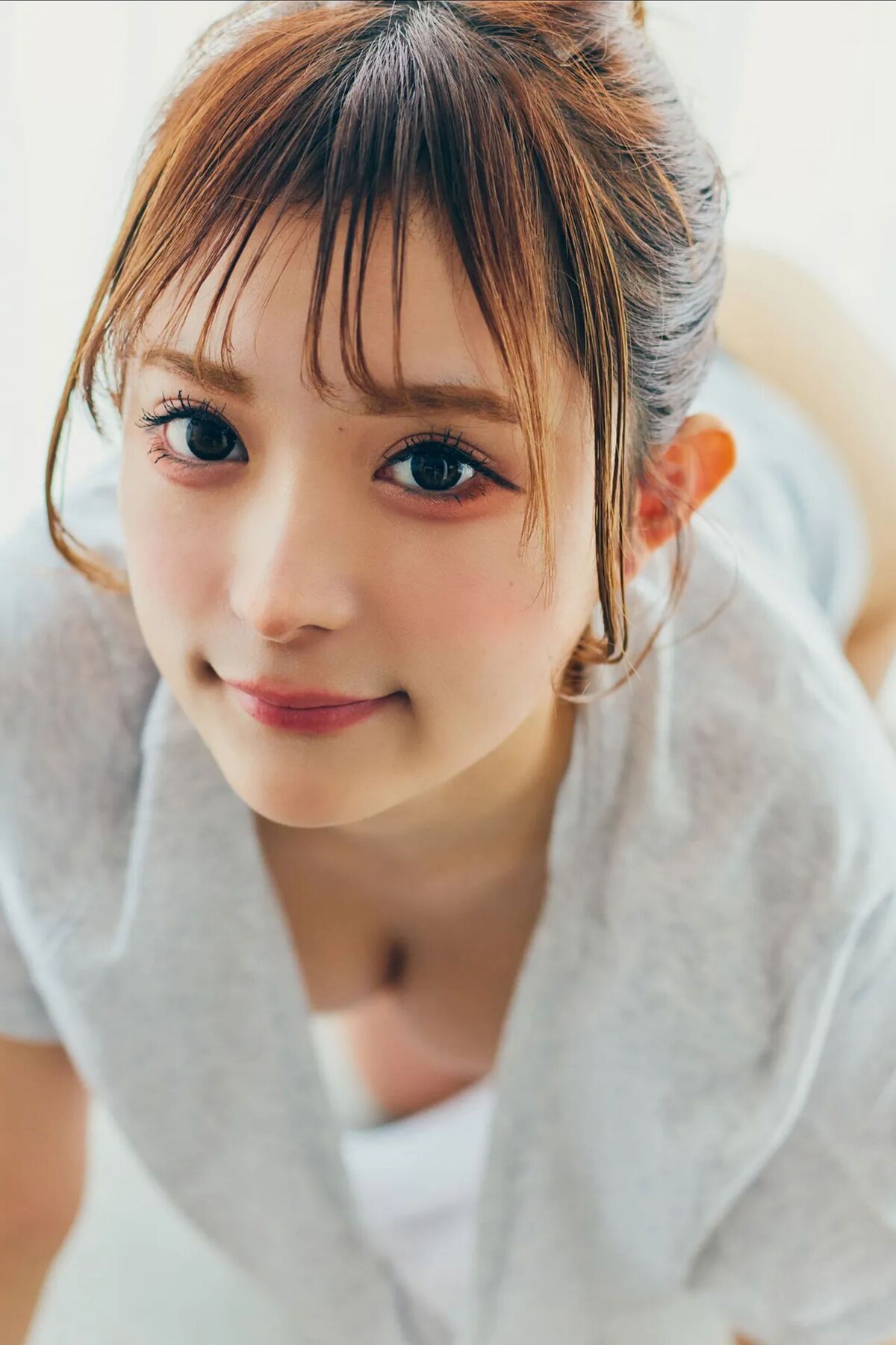 Seina Matsuda 聖菜せいな - FRIDAYデジタル写真集 kawaii全開 Vol.2 Part01