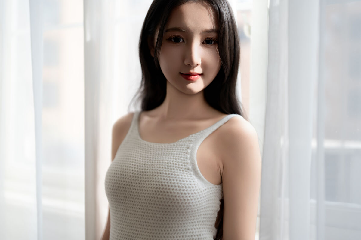 YiTuYu艺图语 Vol.10231 oyee