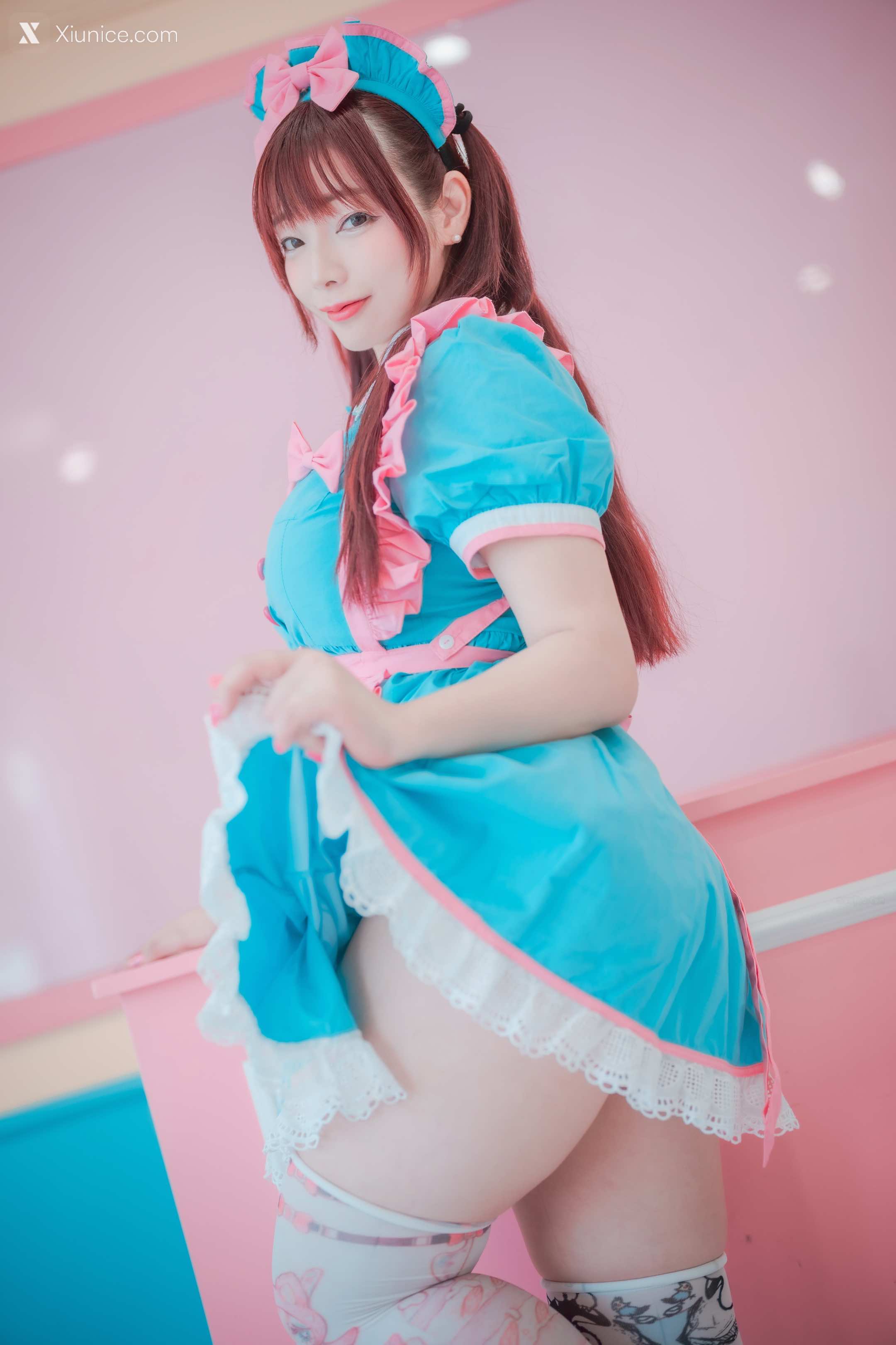 DJAWA Photo – Tunamayo – Tunamaid (+S.Ver) 4K
