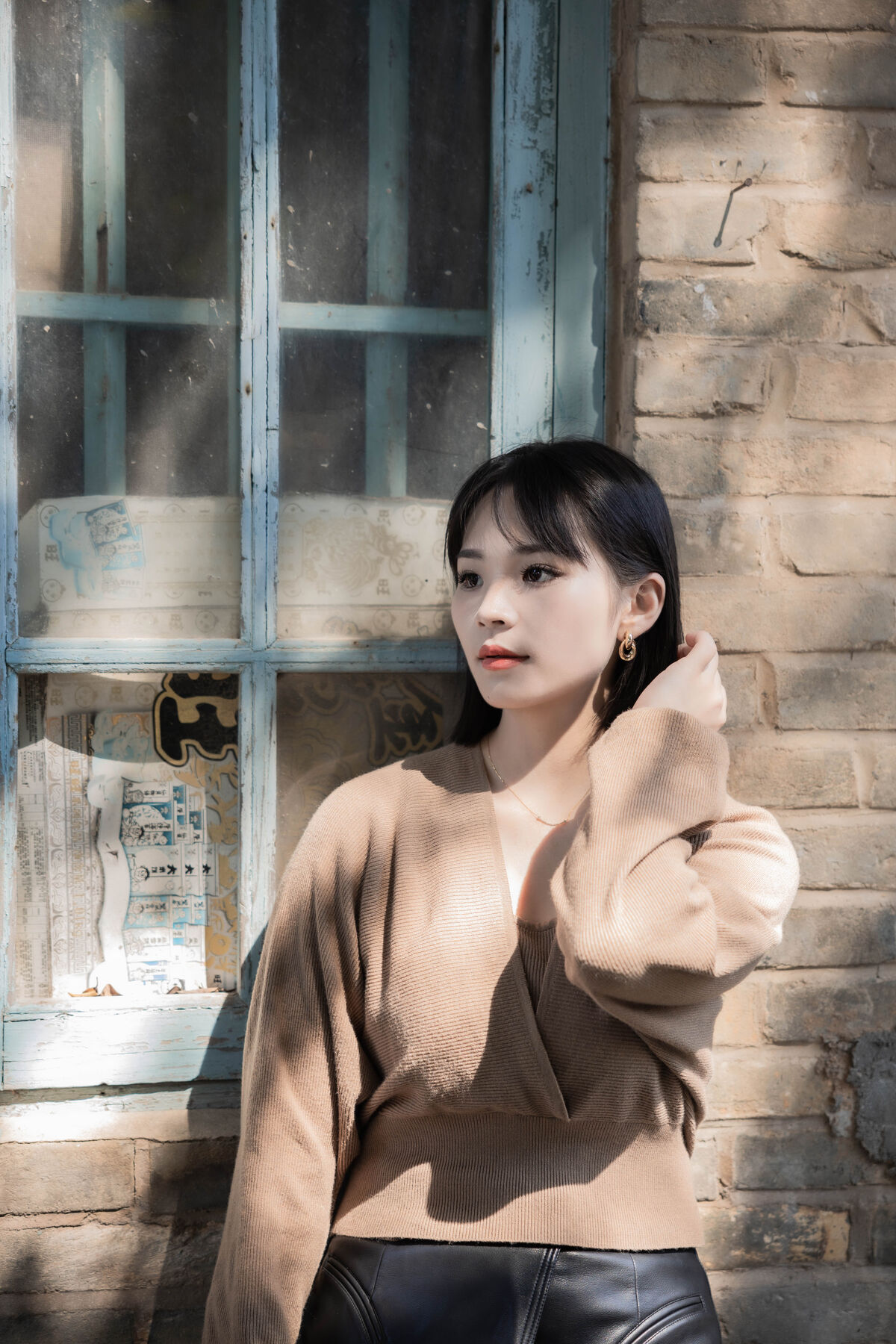 YiTuYu艺图语 Vol.10137 Xue Hua