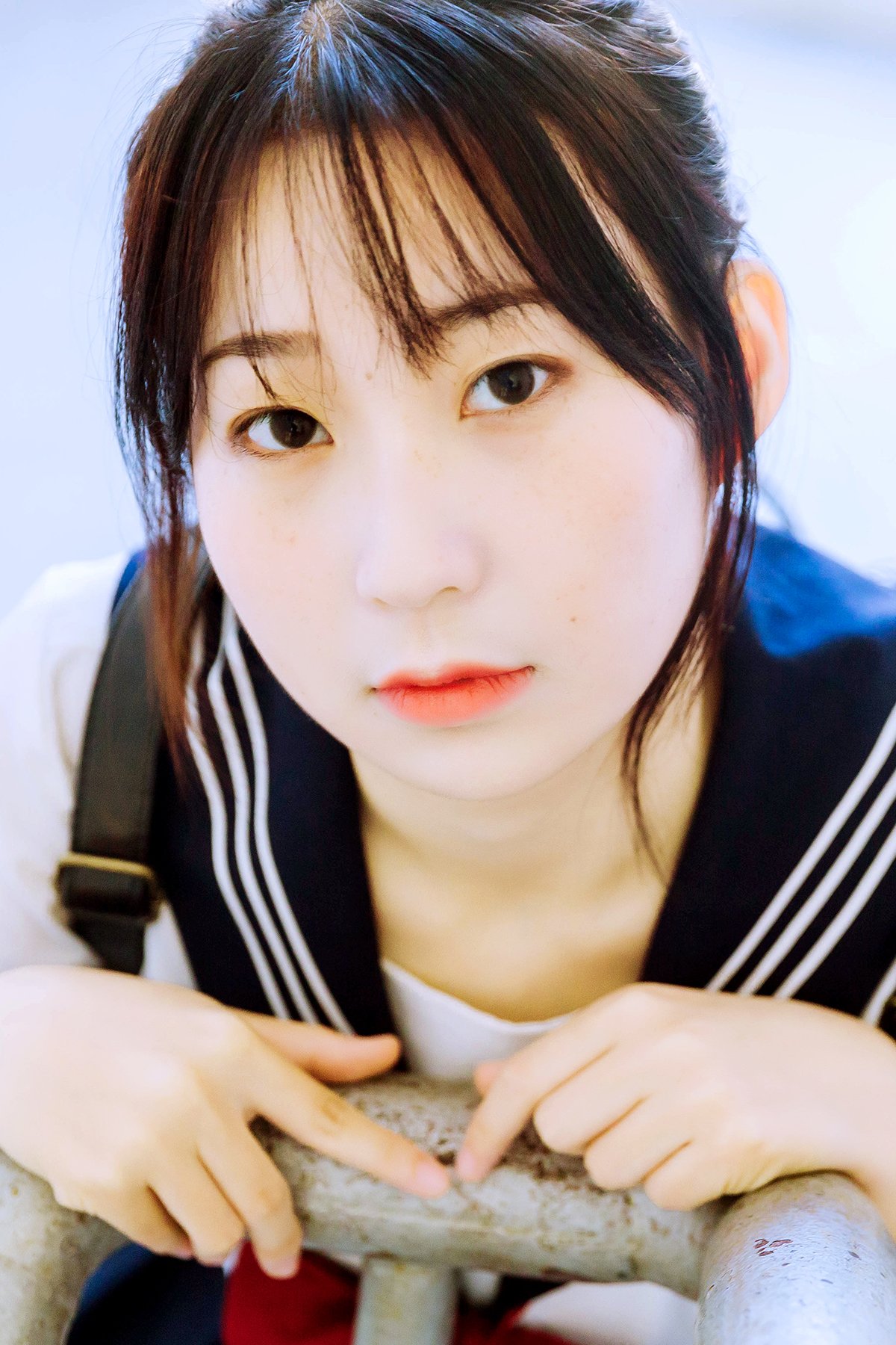 YiTuYu艺图语 Vol.10187 Xin Yi