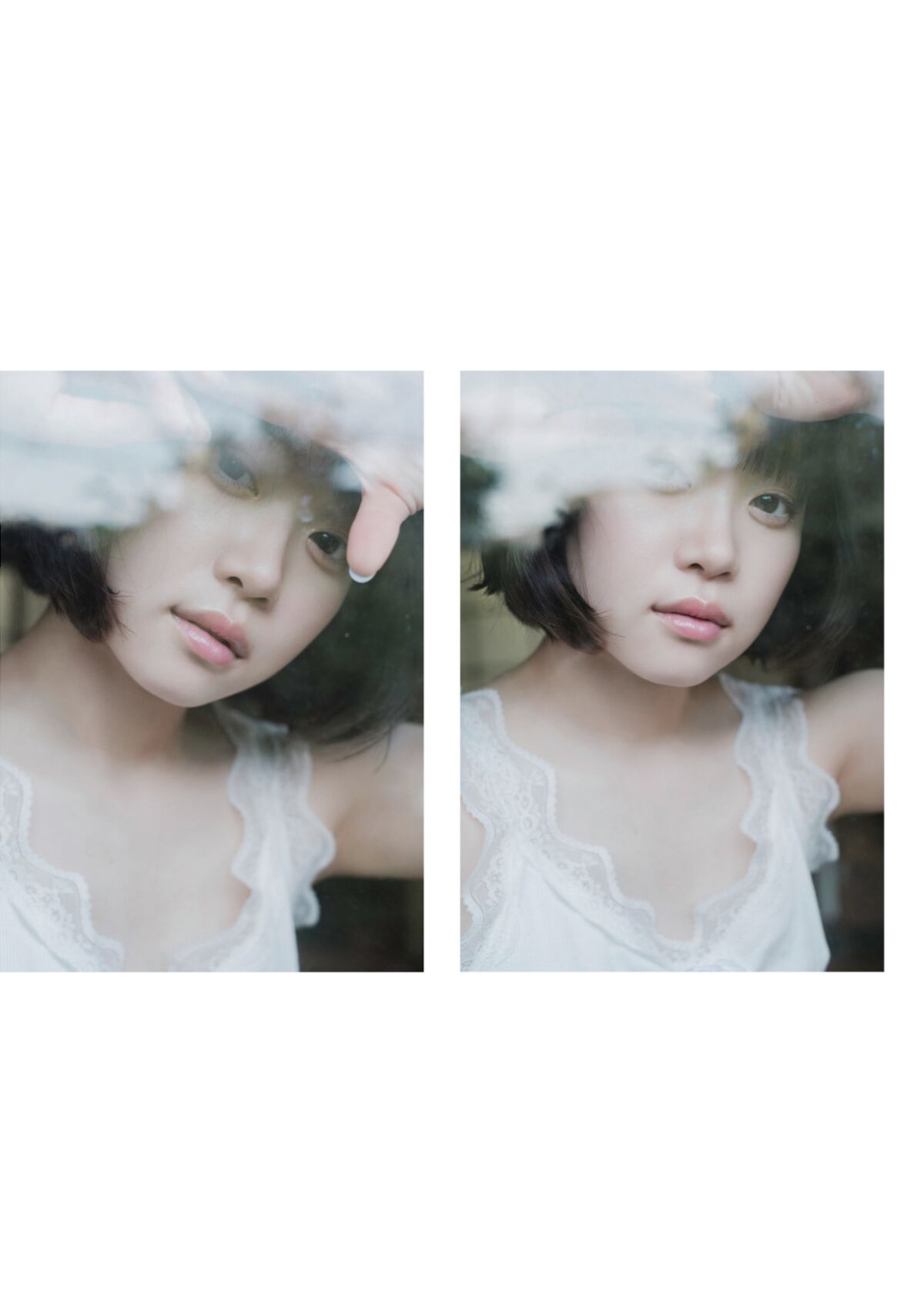 Yura Kano 架乃ゆら - とられち デジタル写真集 Part03