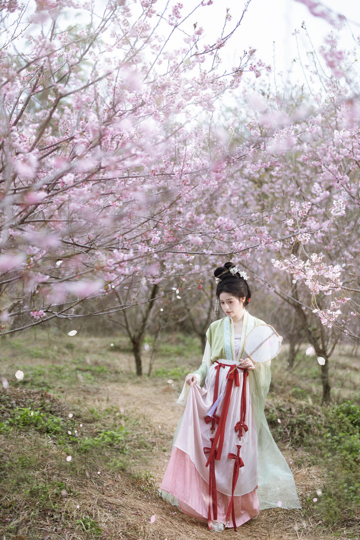 YiTuYu艺图语 Vol.10215 Tian Tian Quan Quan