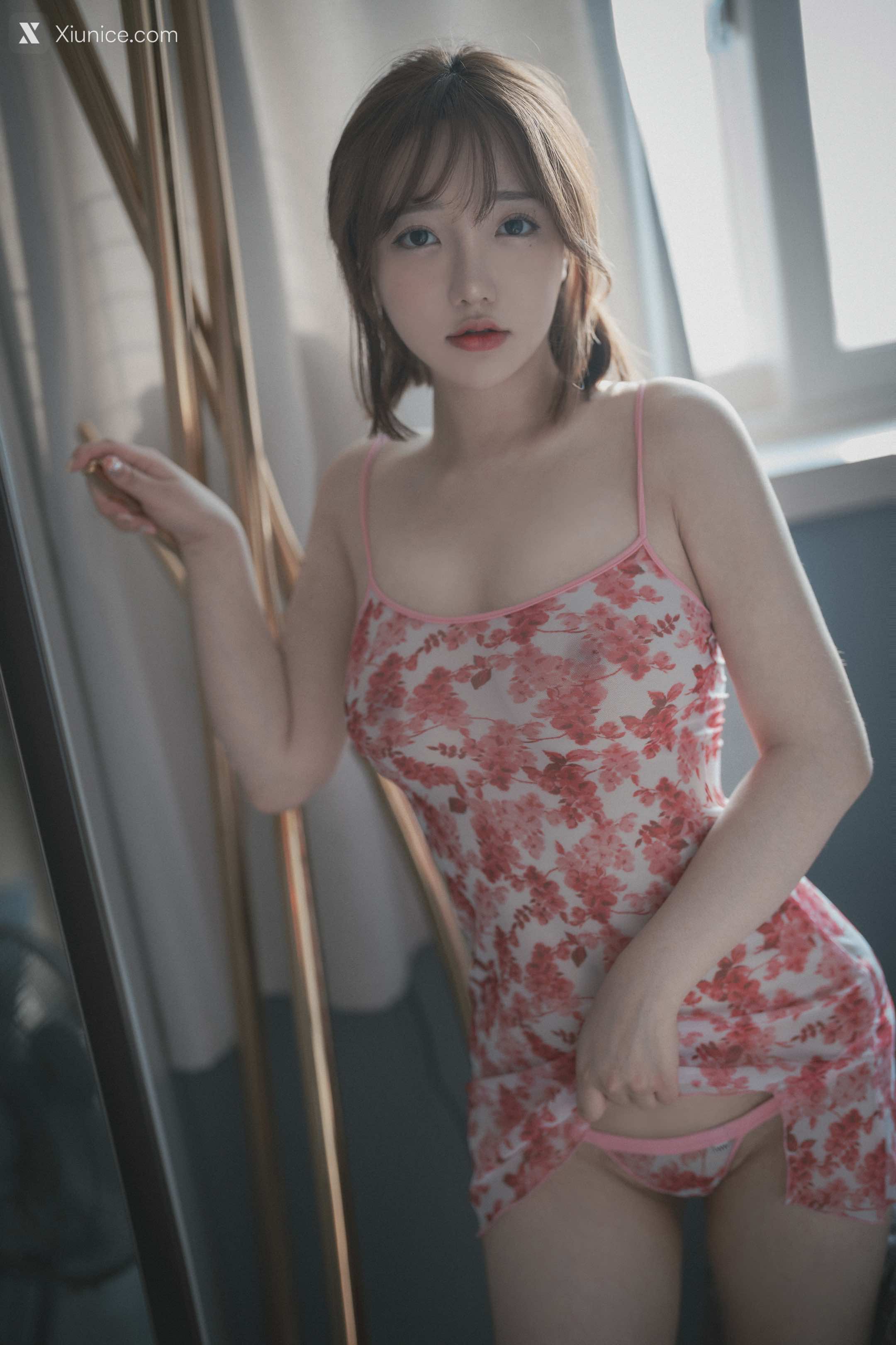 DJAWA Photo – Son Ye-Eun (손예은) – Staycation #4 4K