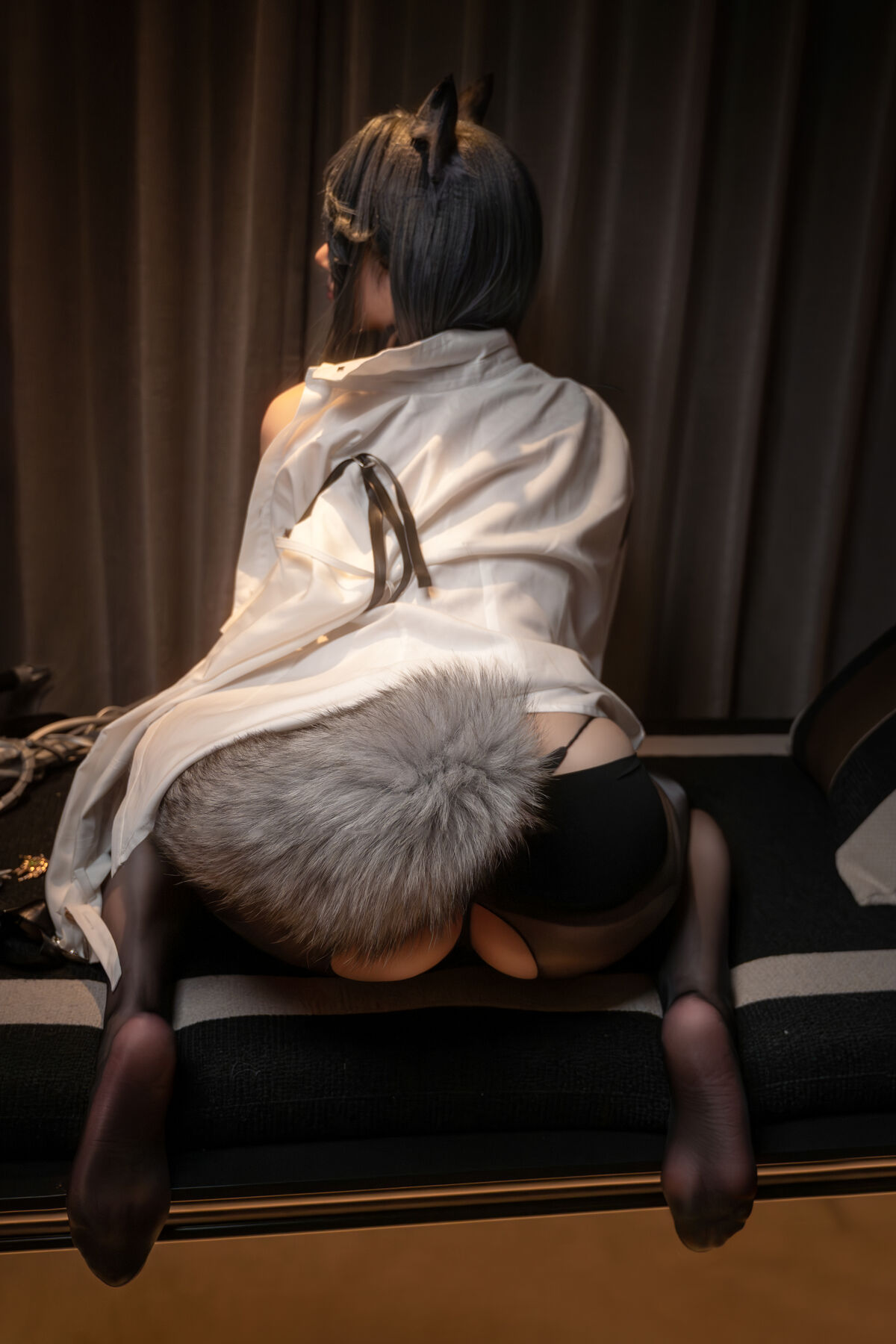 Coser@絞肉姬Walkure - Texas