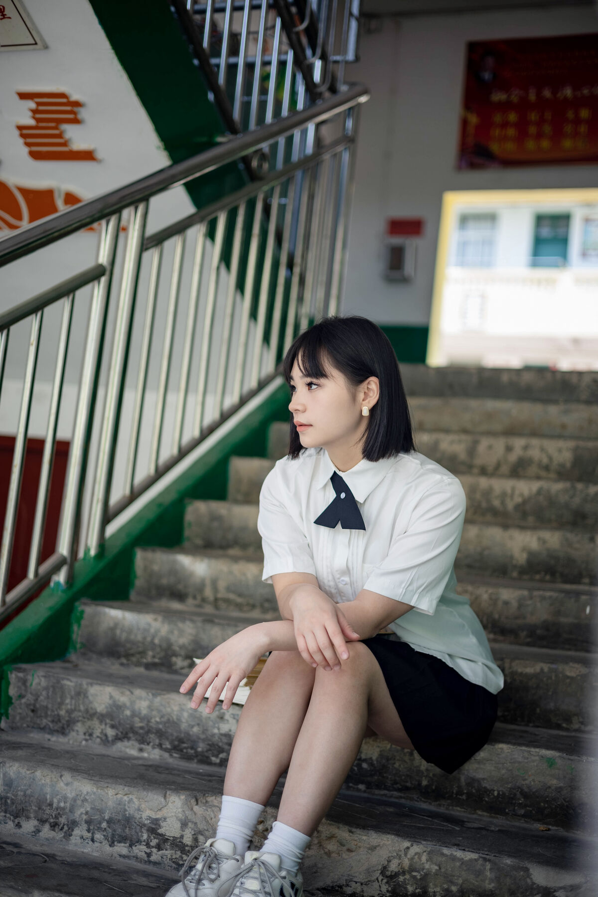 YiTuYu艺图语 Vol.10028 Xue Hua