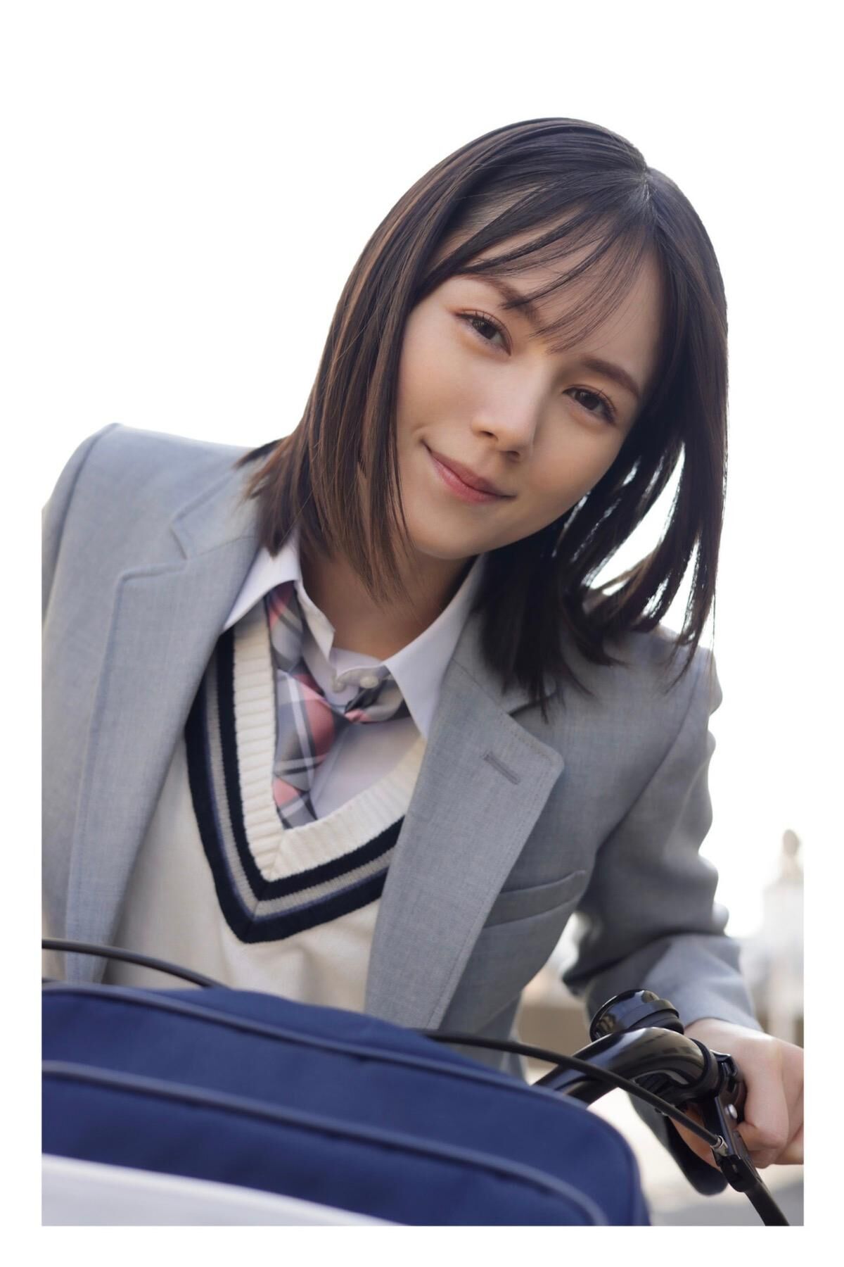 Suzumori Remu 涼森れむ - Eternity Another Edition - Nude Part02