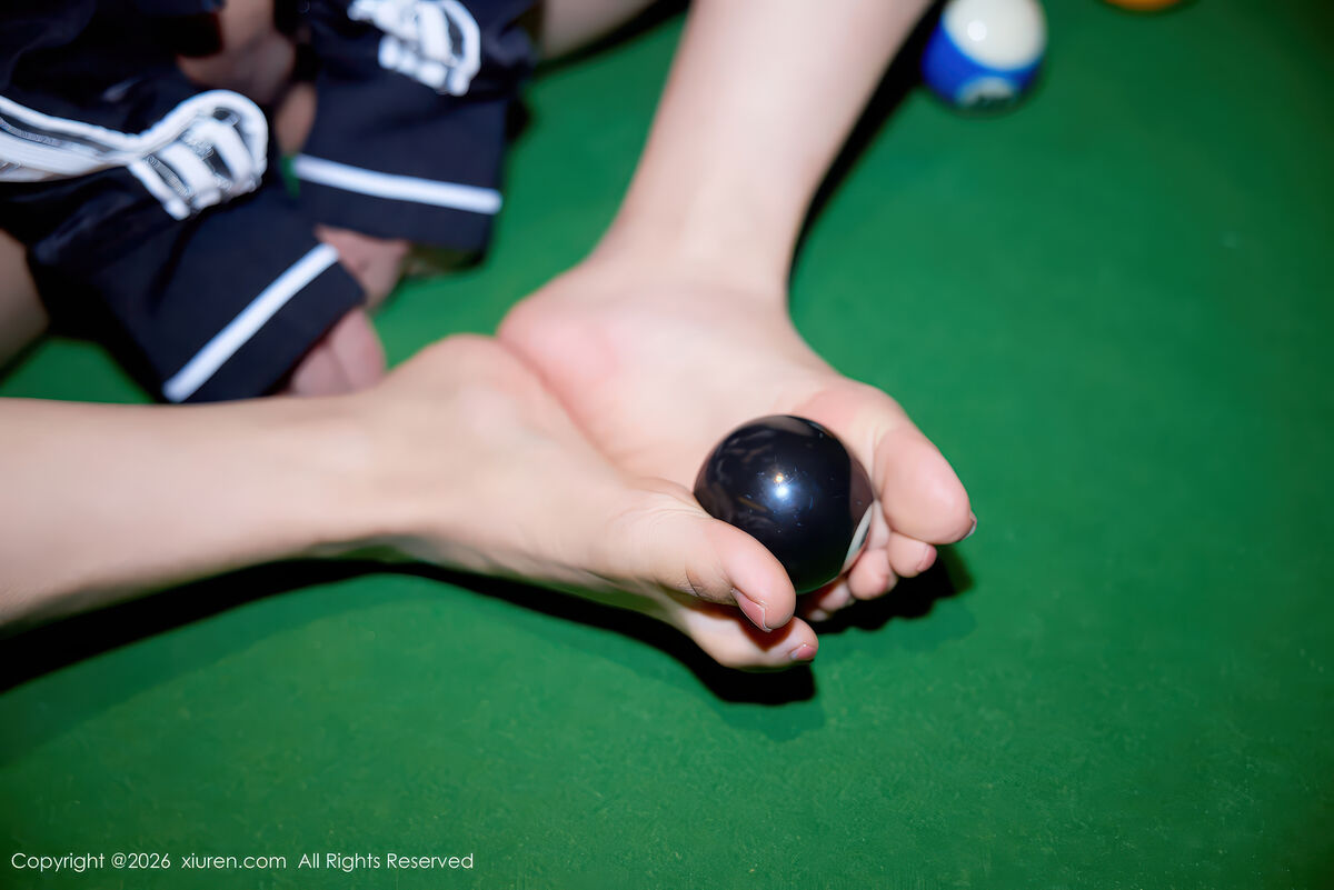 XiuRen秀人网 No.11242 Xiao Rou Rou Mi