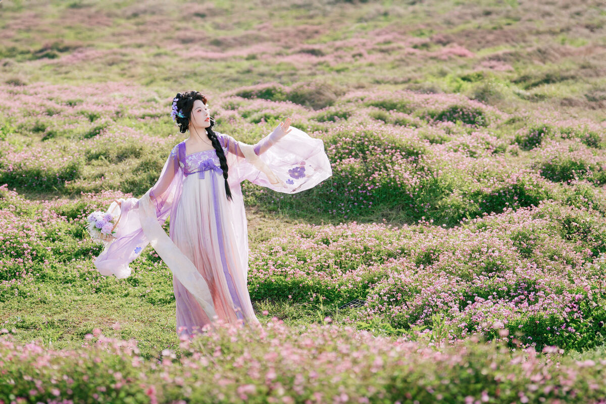 YiTuYu艺图语 Vol.10196 Gui Hua Ya