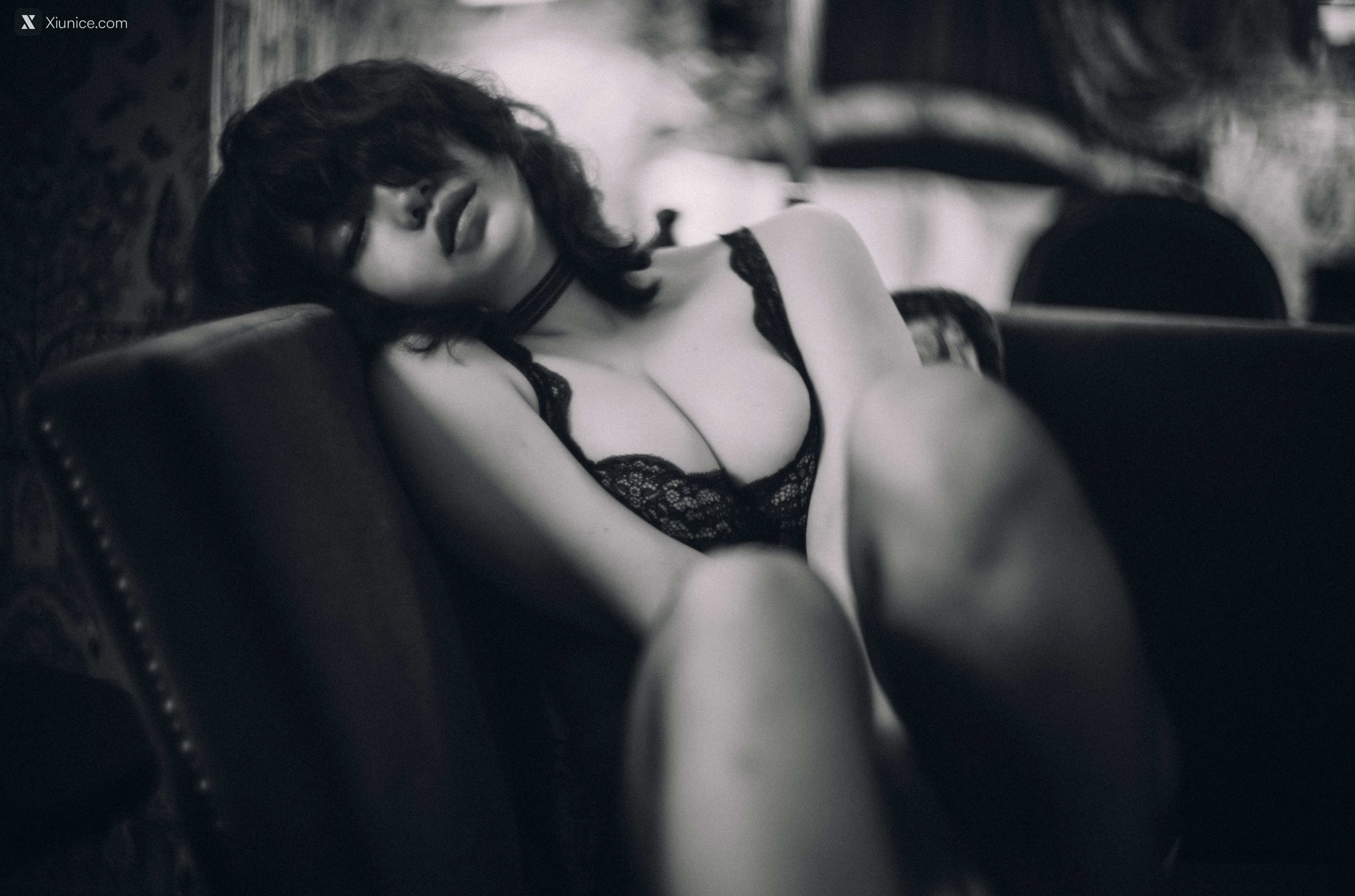 DJAWA Photo – Mimmi (밈미) – Mademoiselle Mimmi (+S.Ver) 4K