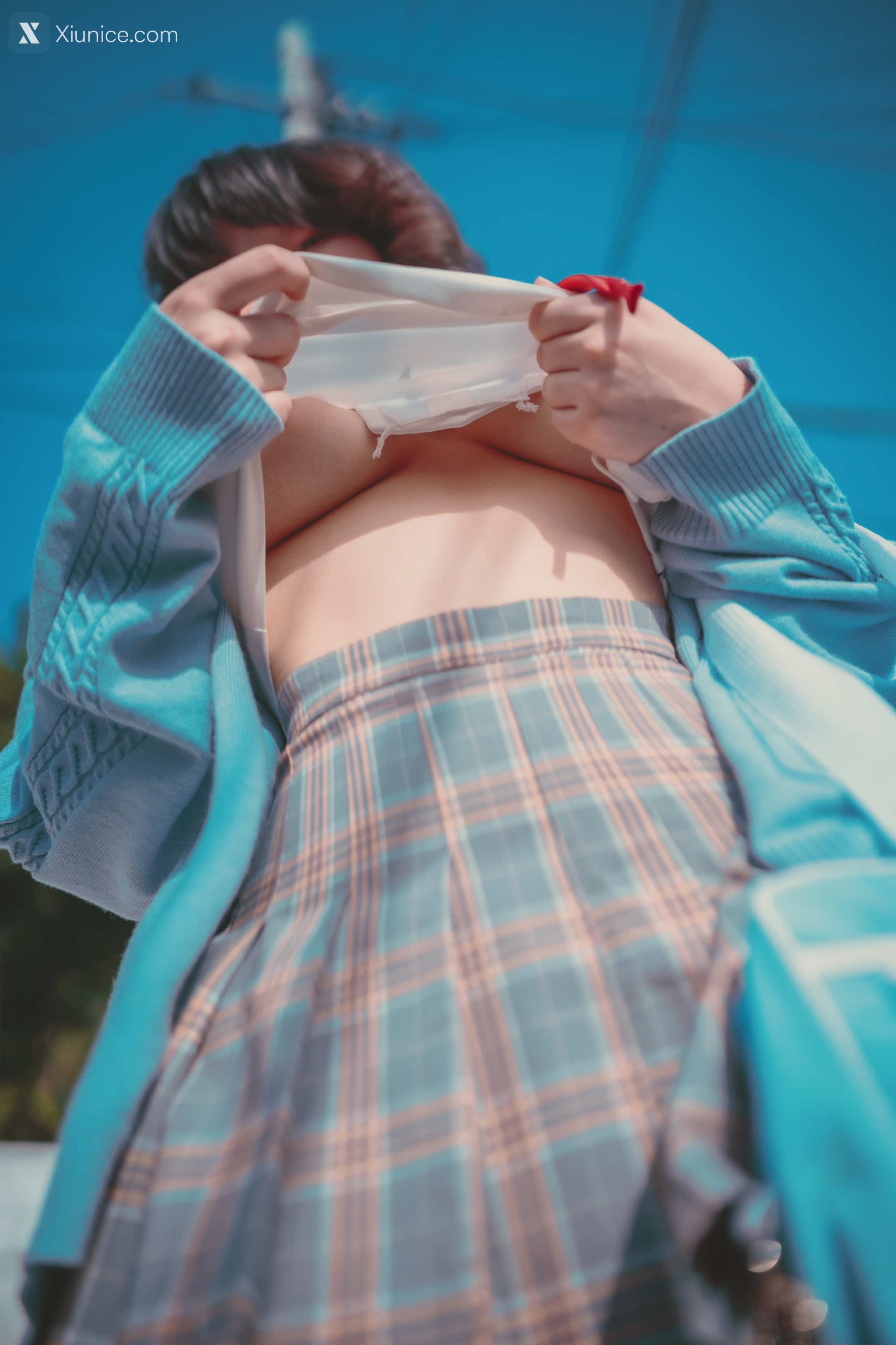 DJAWA Photo – Mimmi (밈미) – Your Panties 4K
