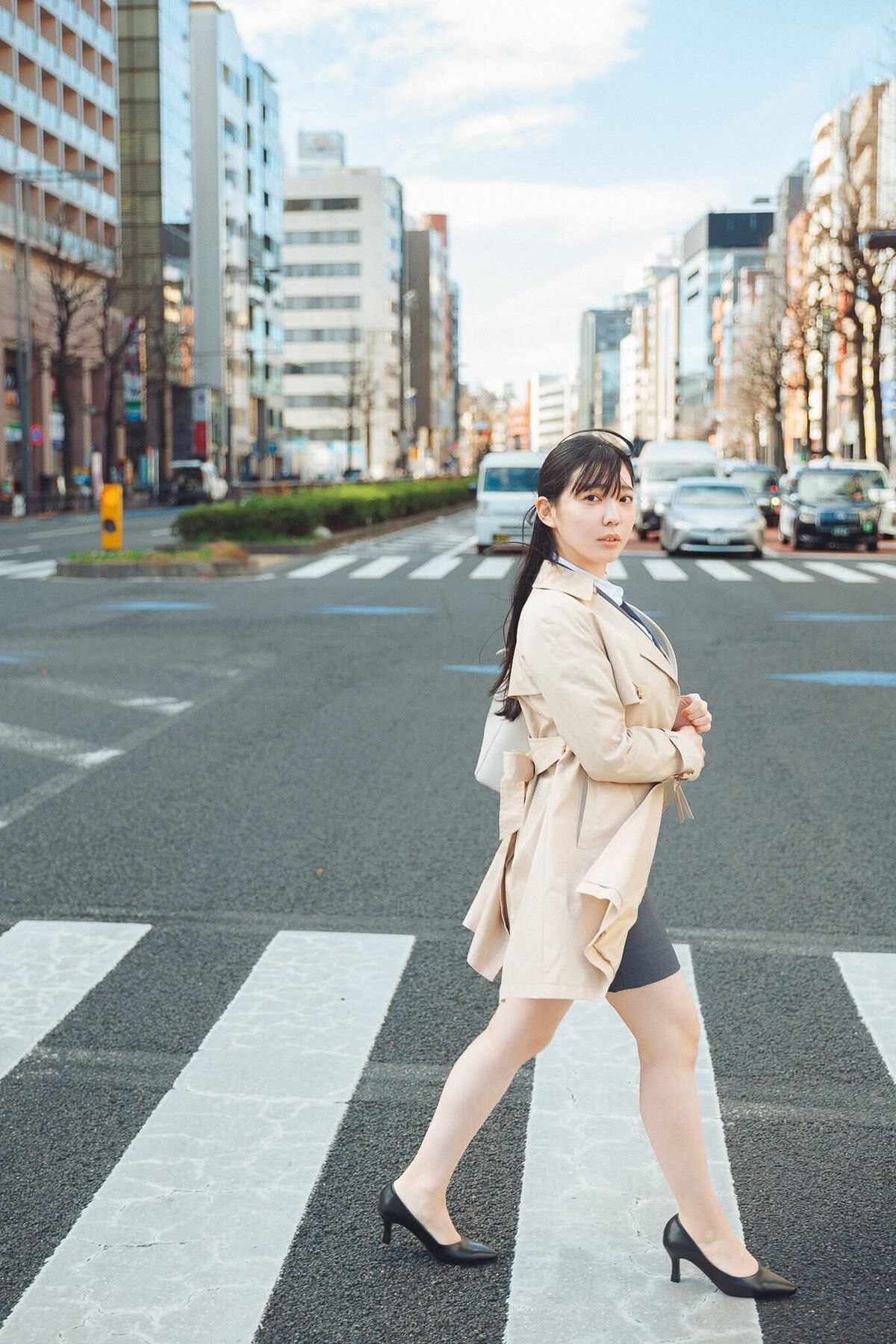 Yuuri Rukawa 紫藤るい - デジタル限定 写真集 Gテレデジタル Ｇテレデジタル