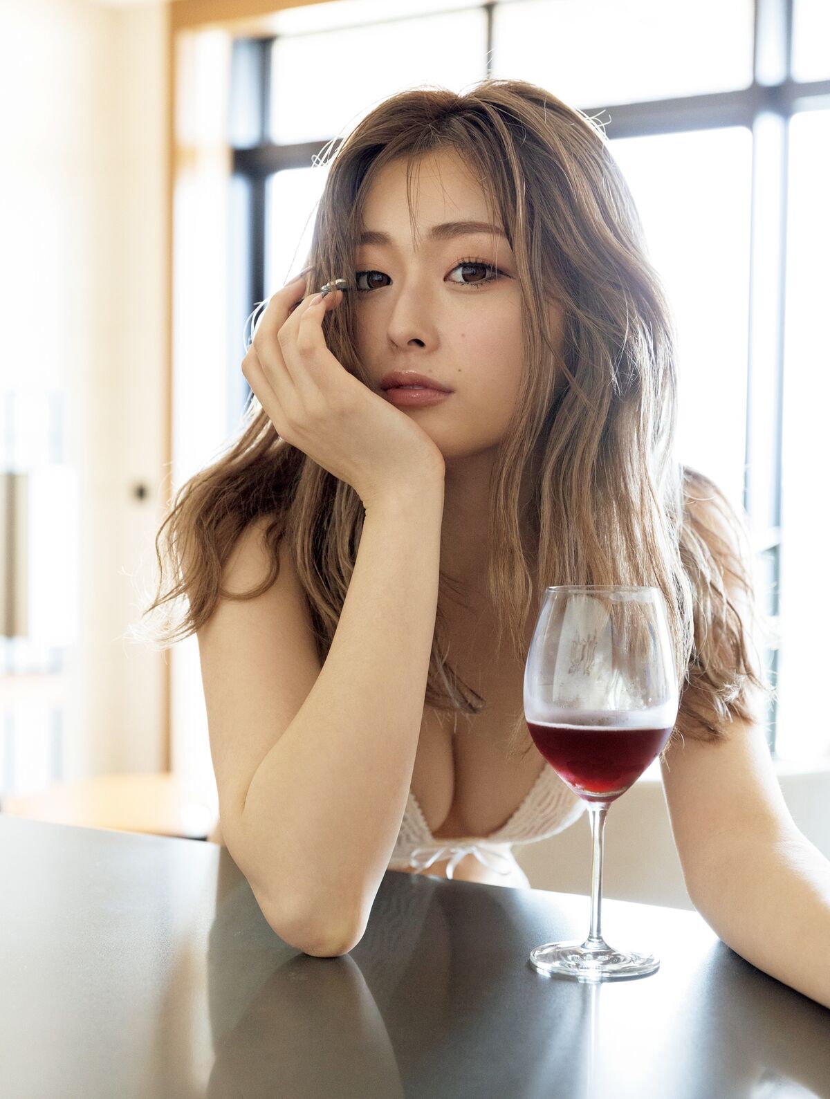 Yuna Kogawa ゆうちゃみ - 写真集 ゆうな Part02