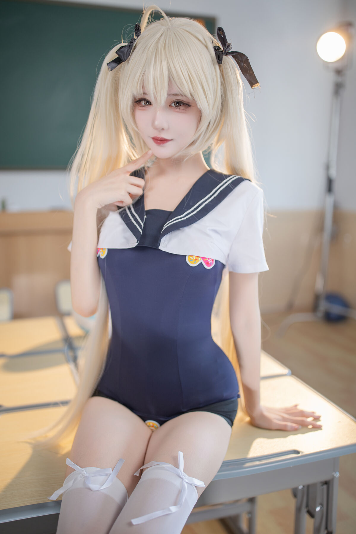 YiTuYu艺图语 Vol.10127 Meng Cheng Cheng