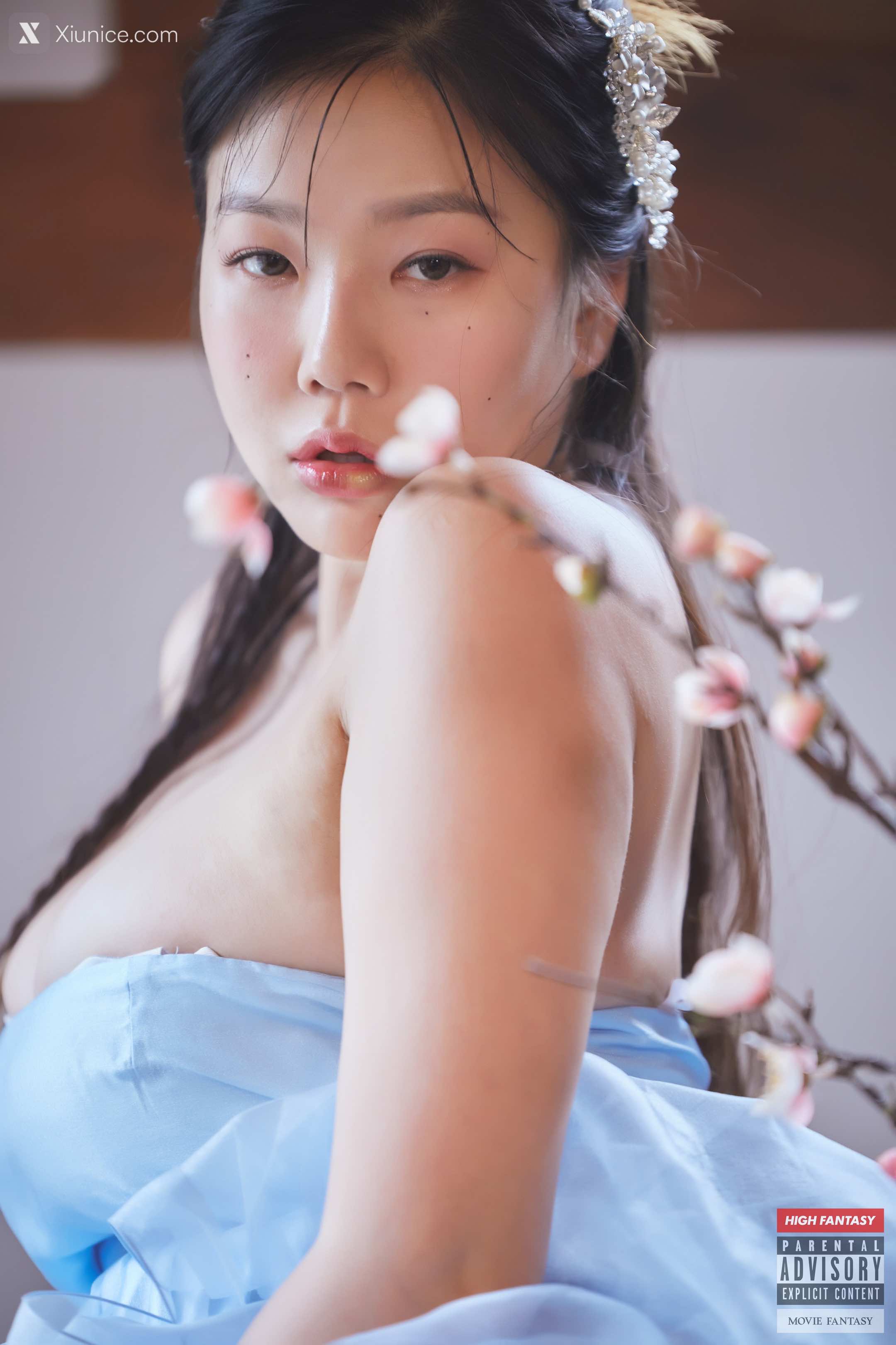 Fantasy Story 0271 Movie – Thanksgiving 4K